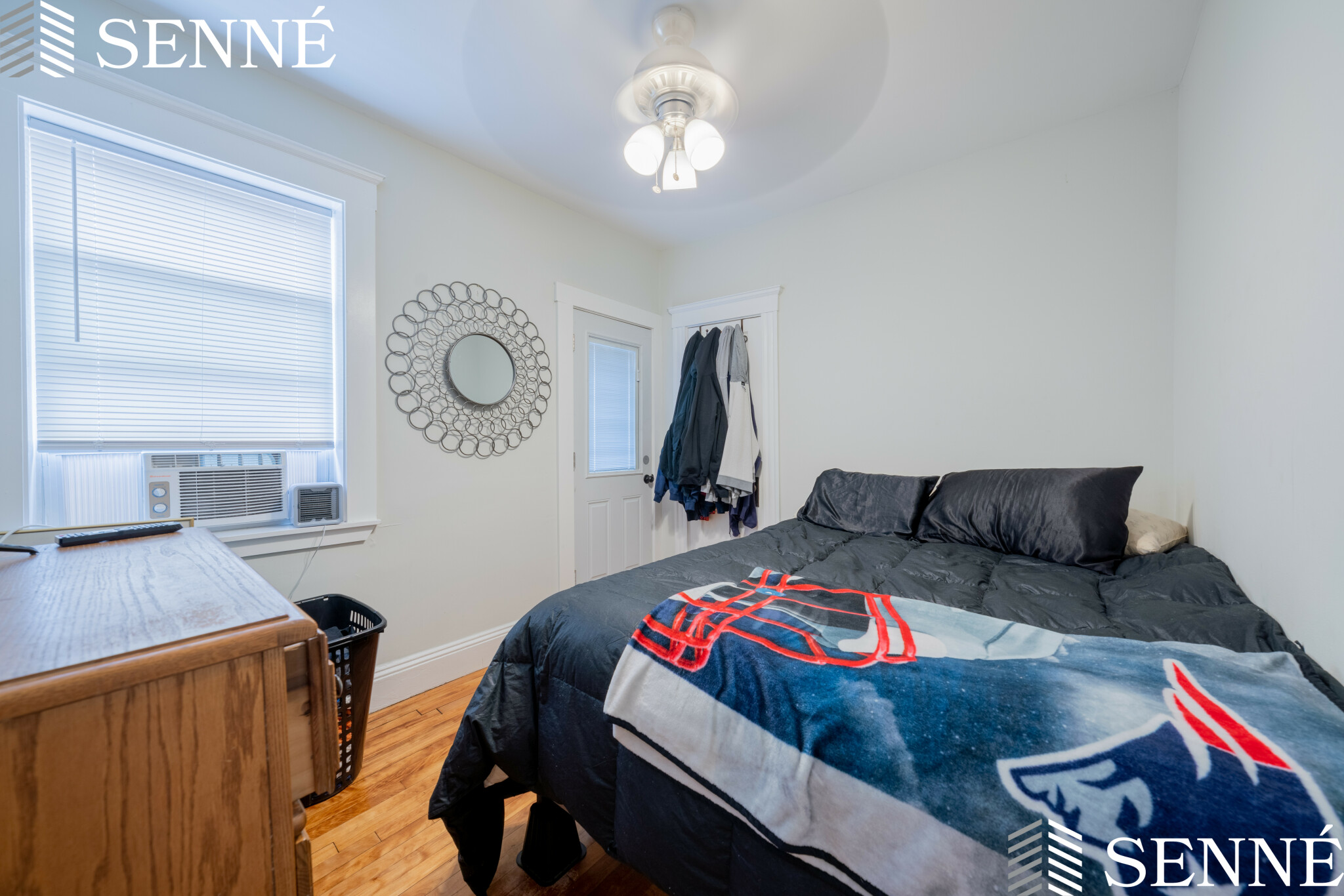 465 Broadway, South Medford