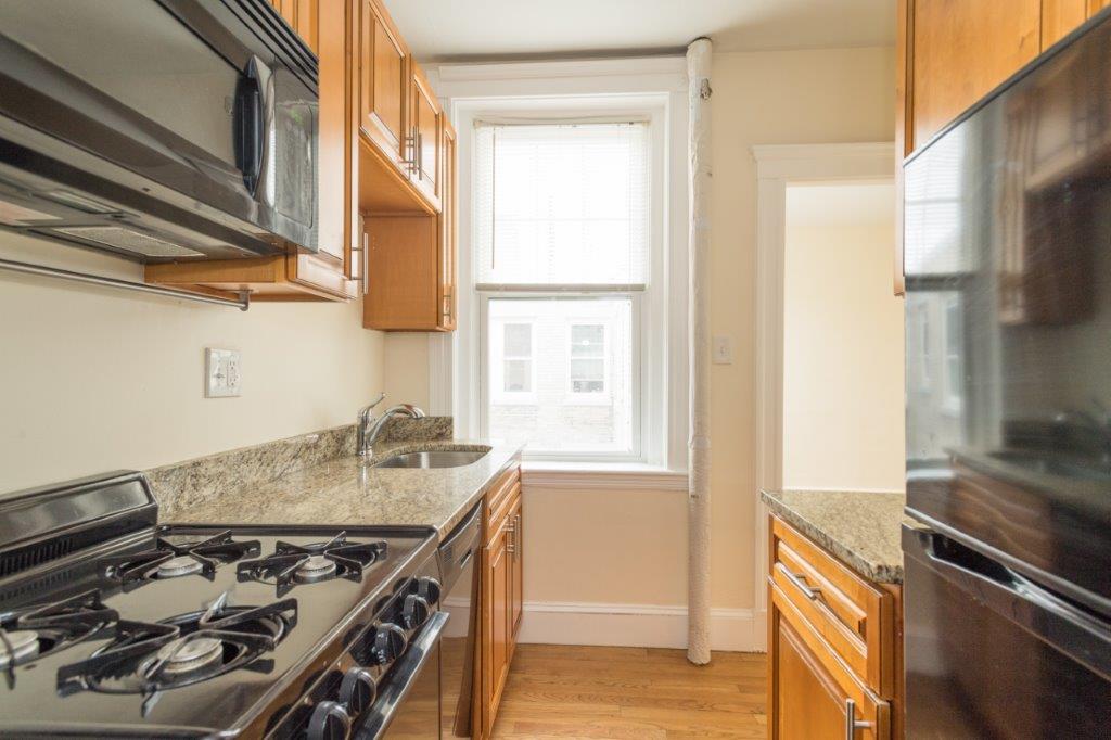 286 Chestnut Hill Ave, Brighton