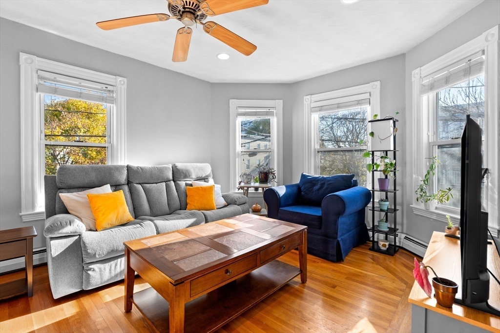 64 Grant St, Somerville