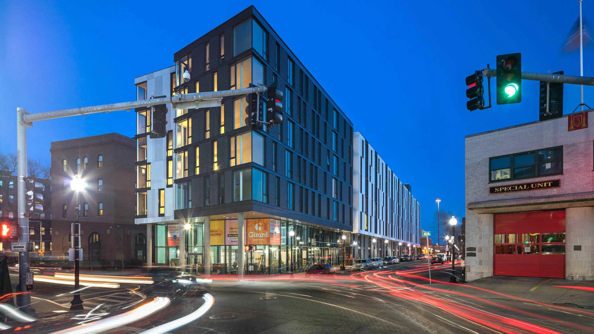 50 Malden St, South End