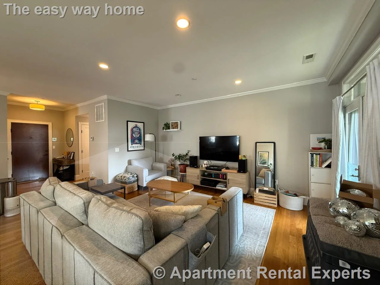 16 Linden Ave, Porter Square