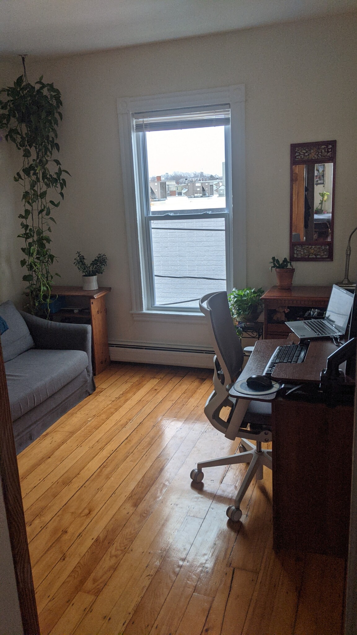 27 Park St, Ward Two