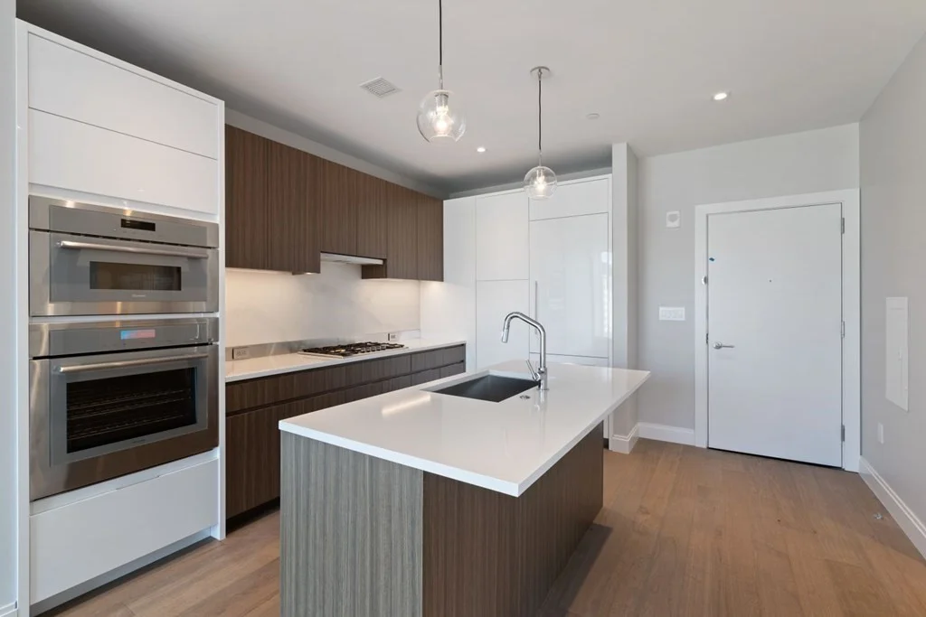 100 Shawmut Ave, South End