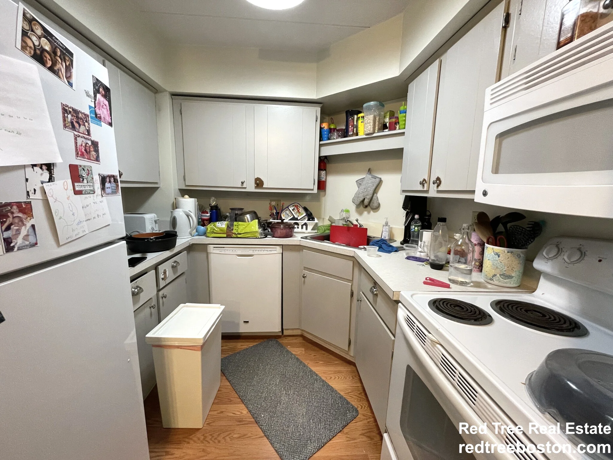 125 Pleasant St, North Brookline