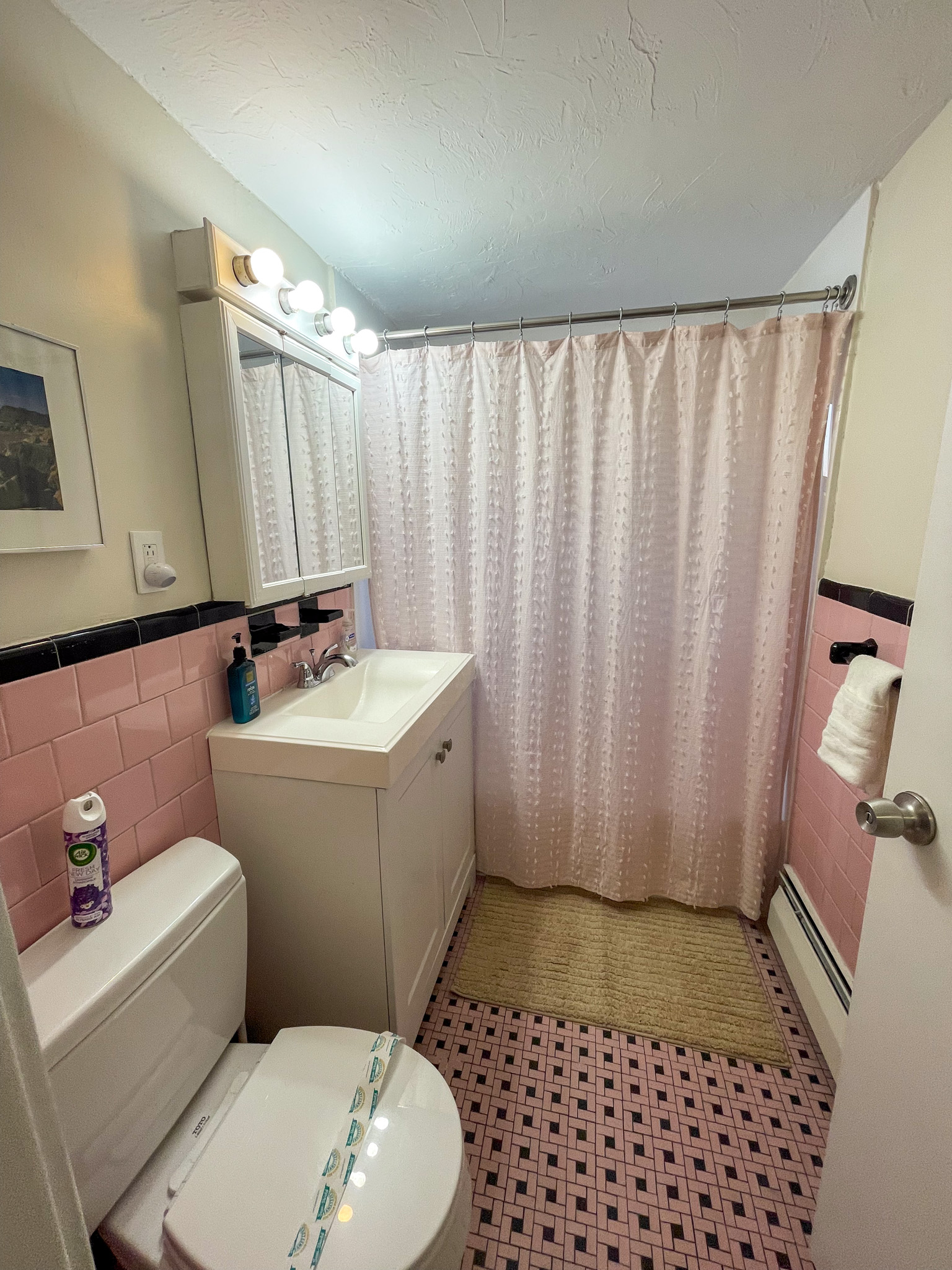 79 Chestnut St, Brookline