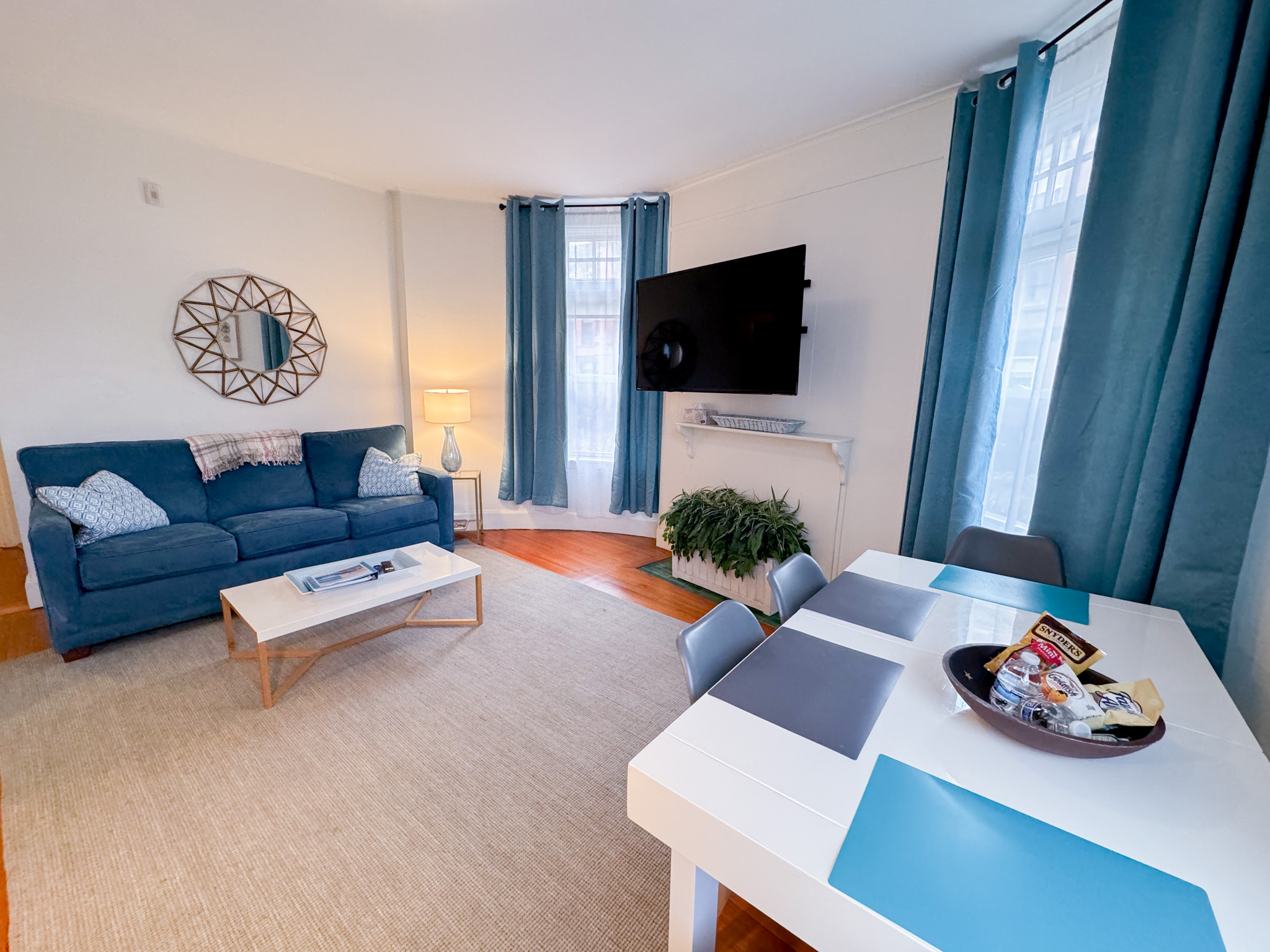 1871 Beacon St, Brookline