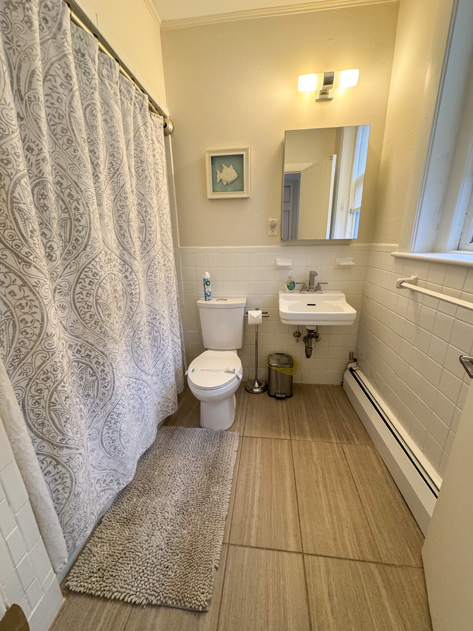 1871 Beacon St, Brookline