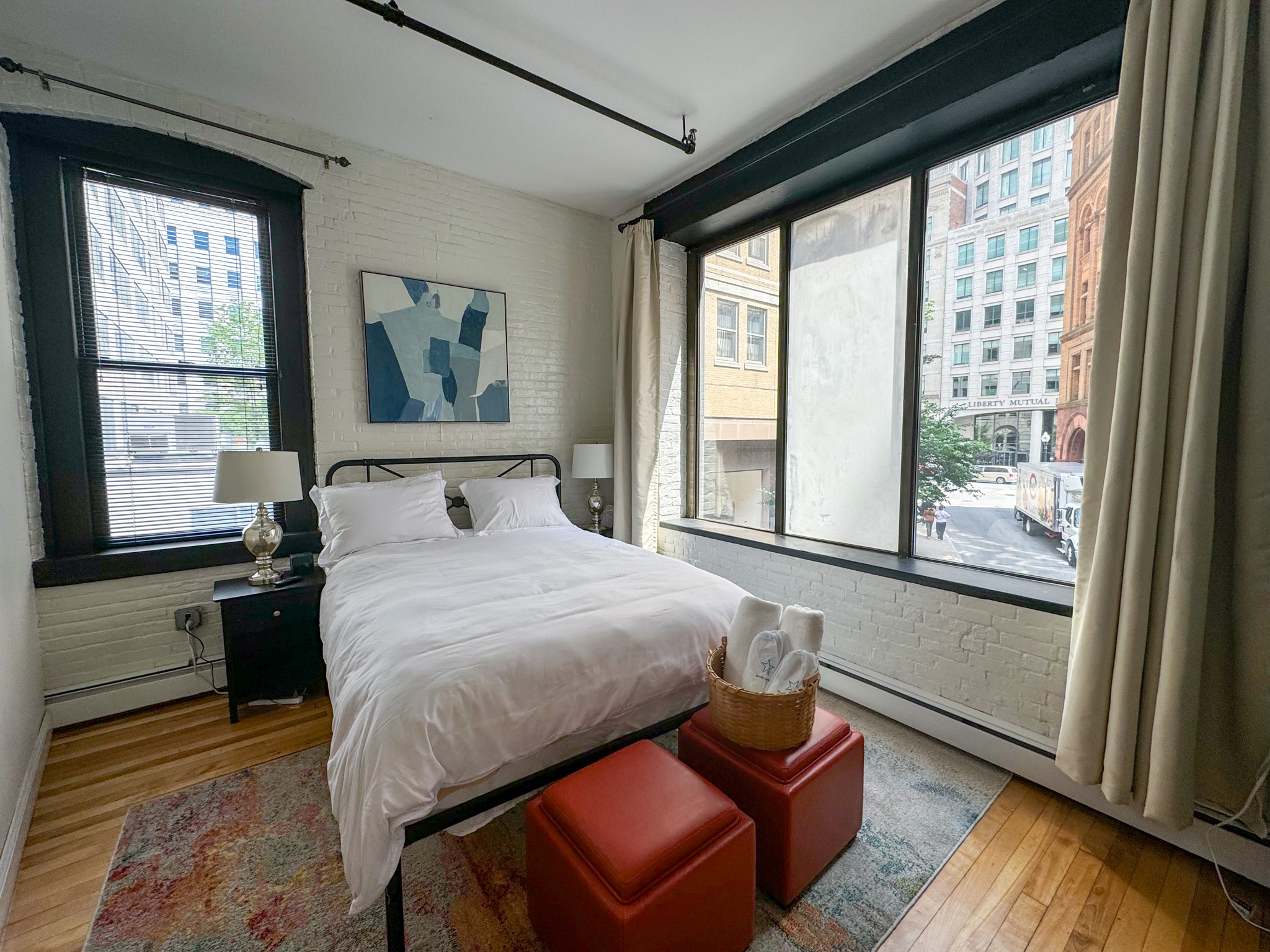 13-19 Stanhope St, Back Bay