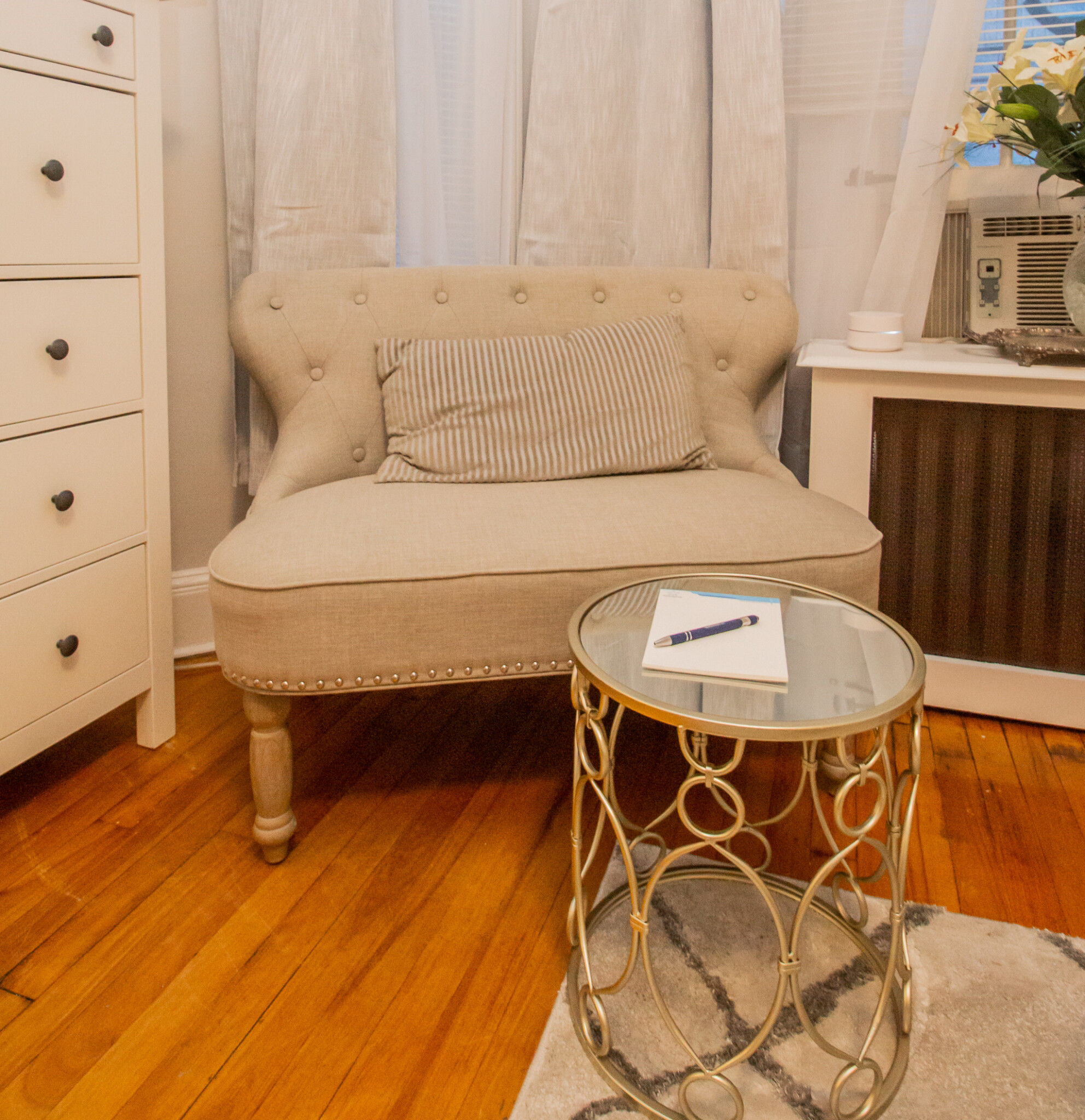 1253 Beacon St, Coolidge Corner