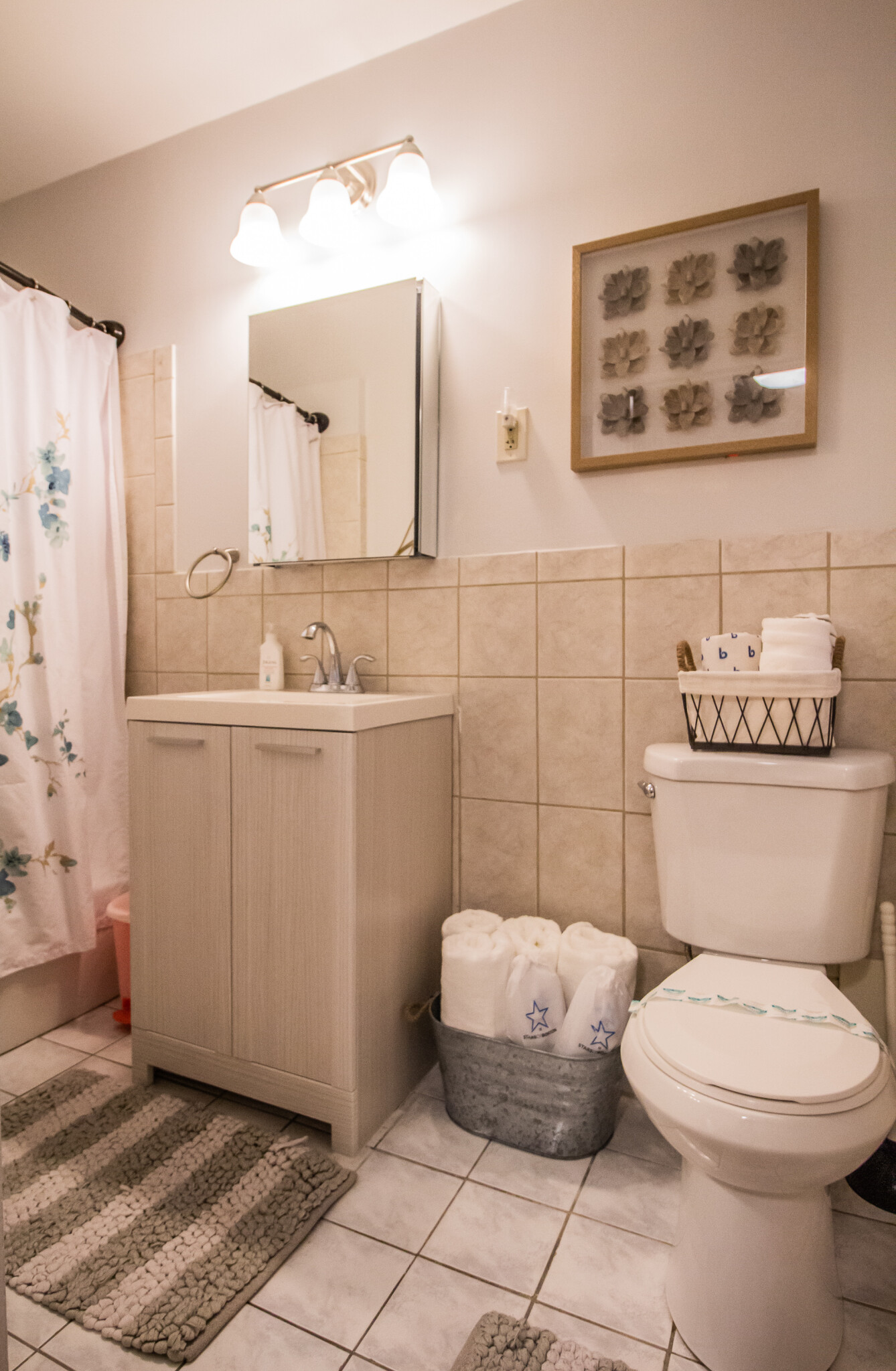 1253 Beacon St, Coolidge Corner