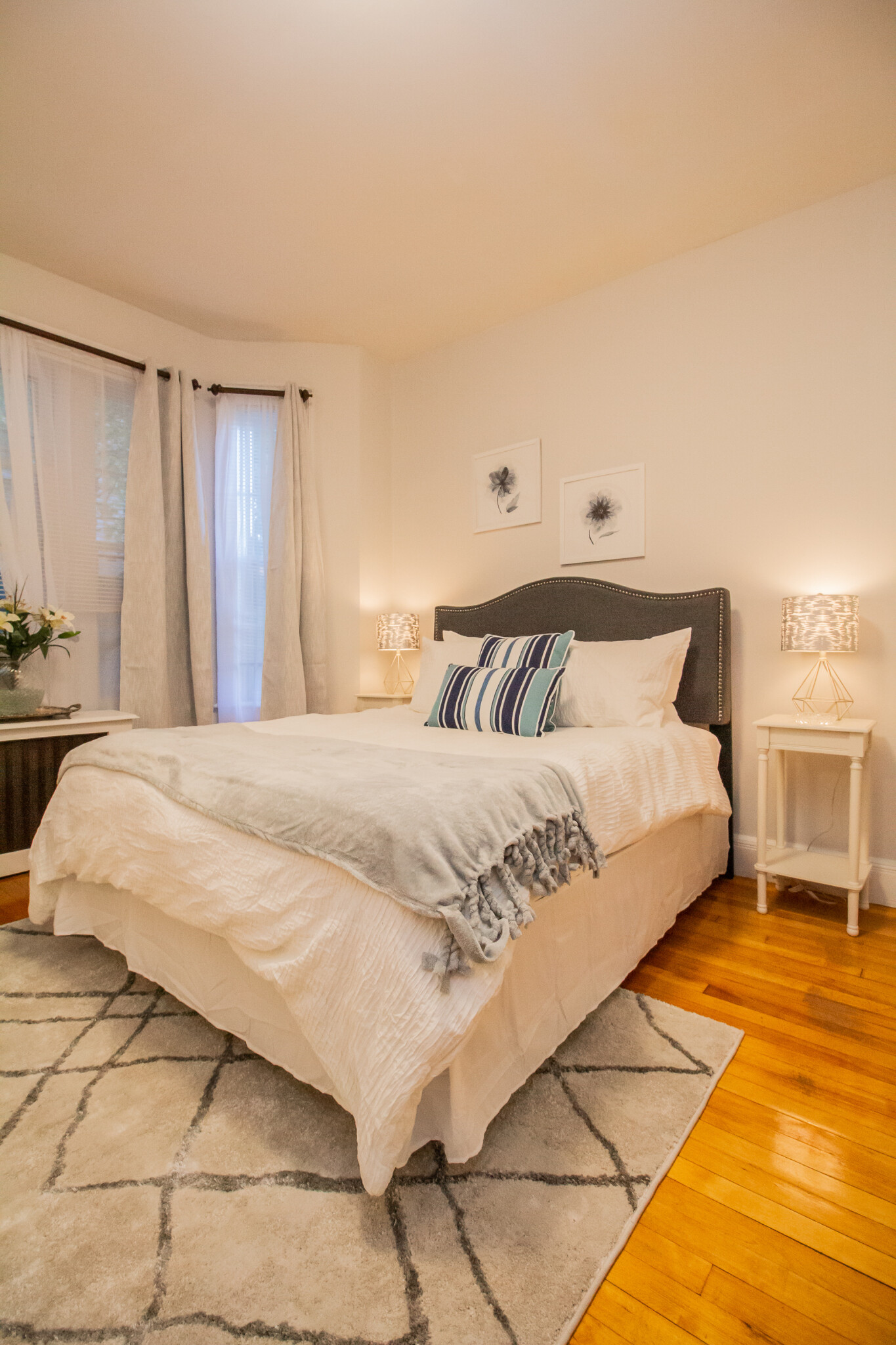 1253 Beacon St, Coolidge Corner