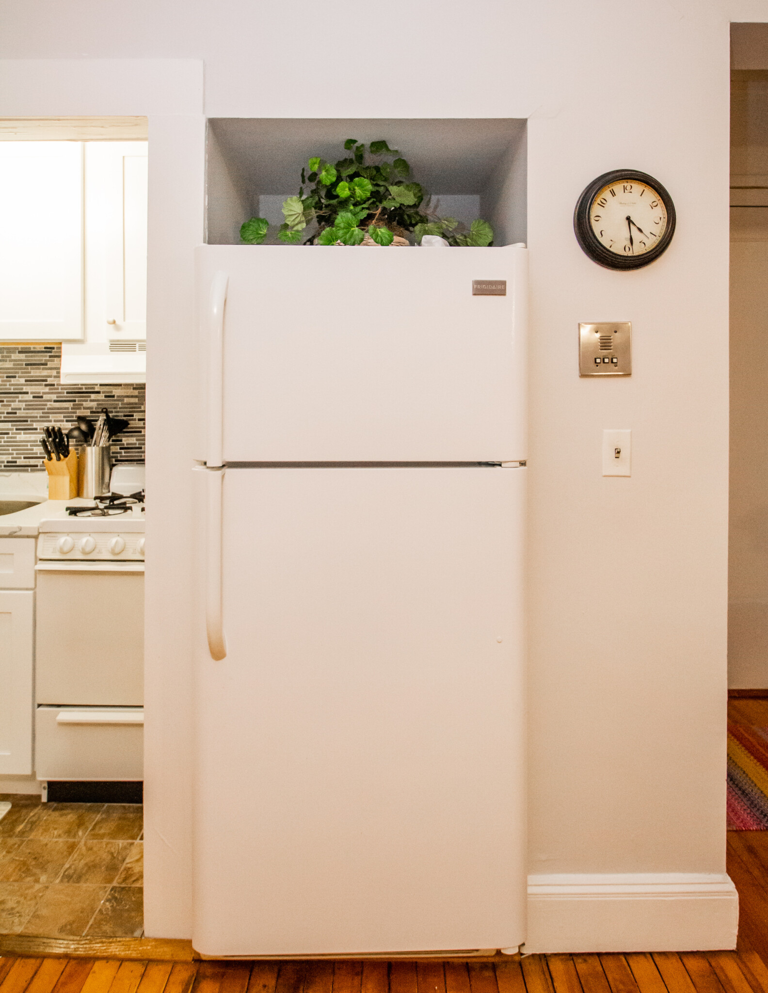 1253 Beacon St, Coolidge Corner