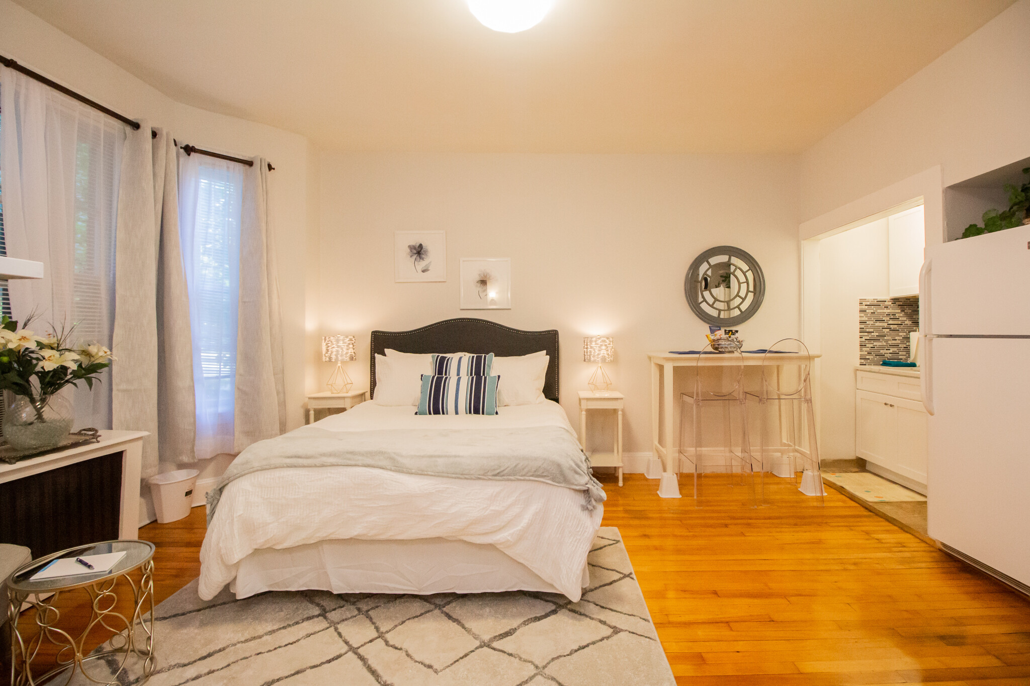 1253 Beacon St, Coolidge Corner