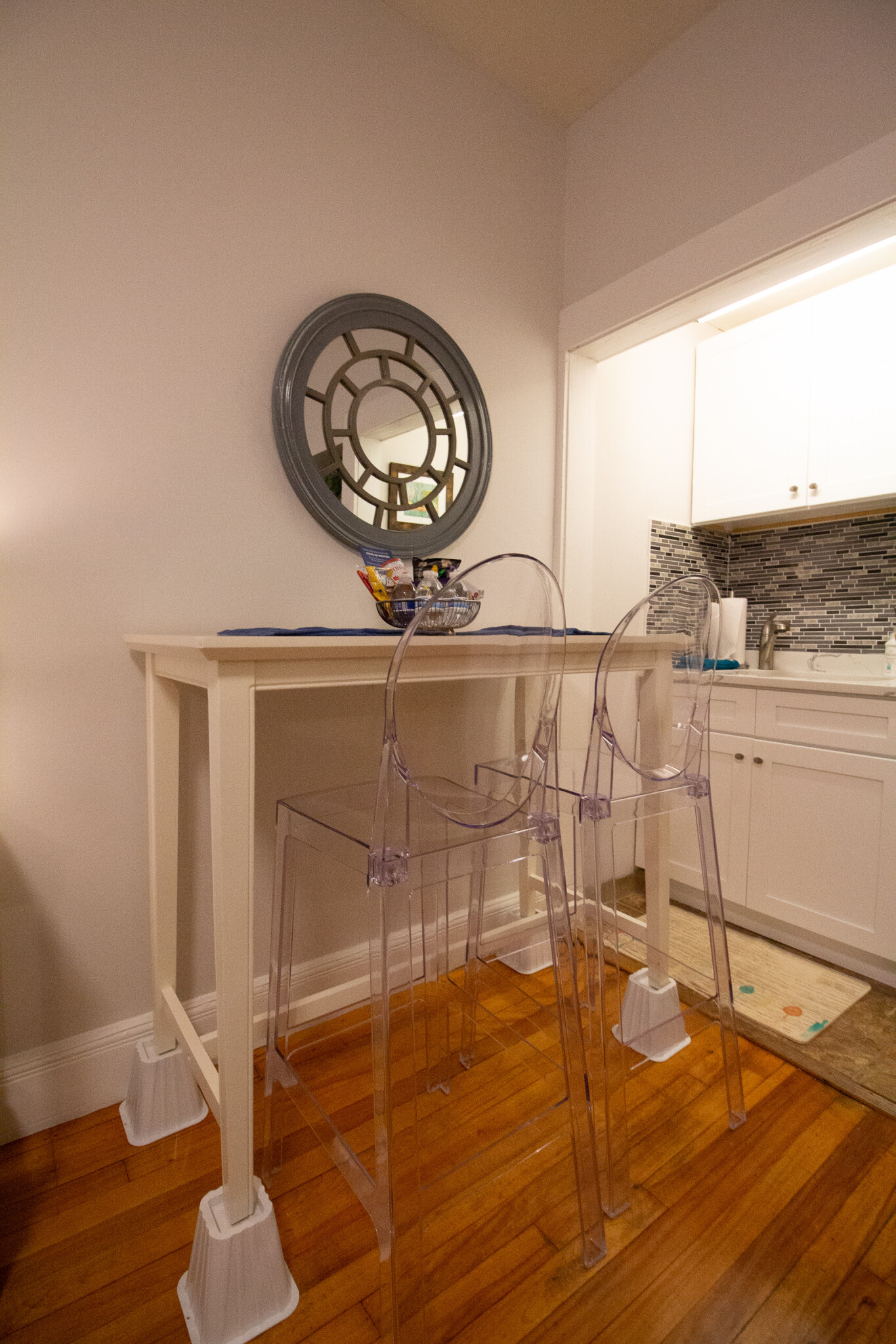 1253 Beacon St, Coolidge Corner