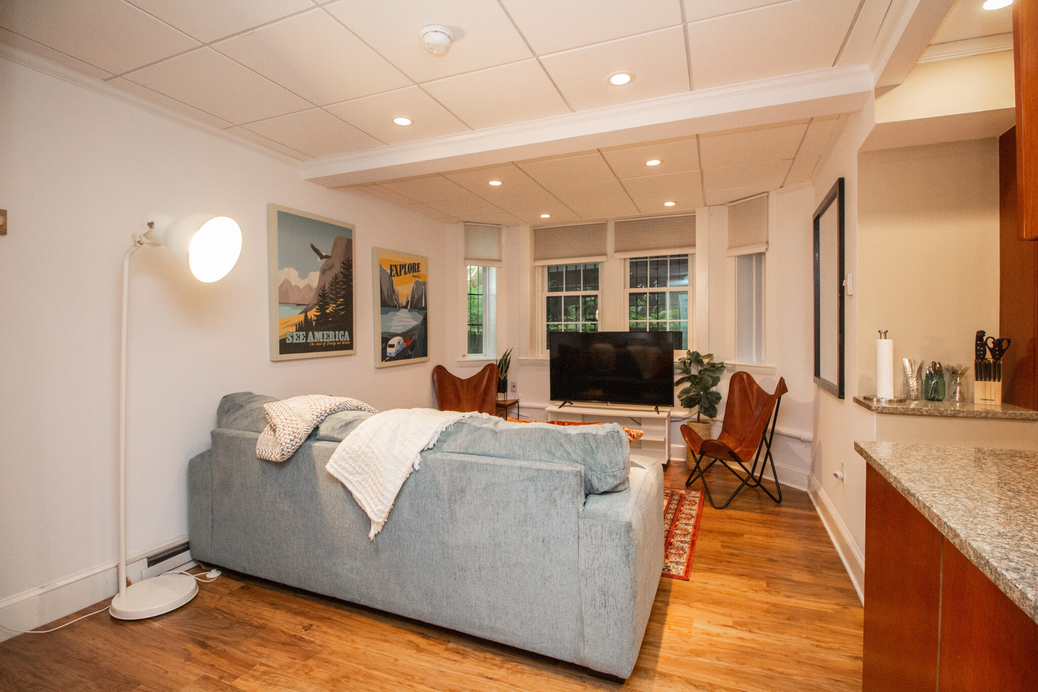 1253 Beacon St, Coolidge Corner