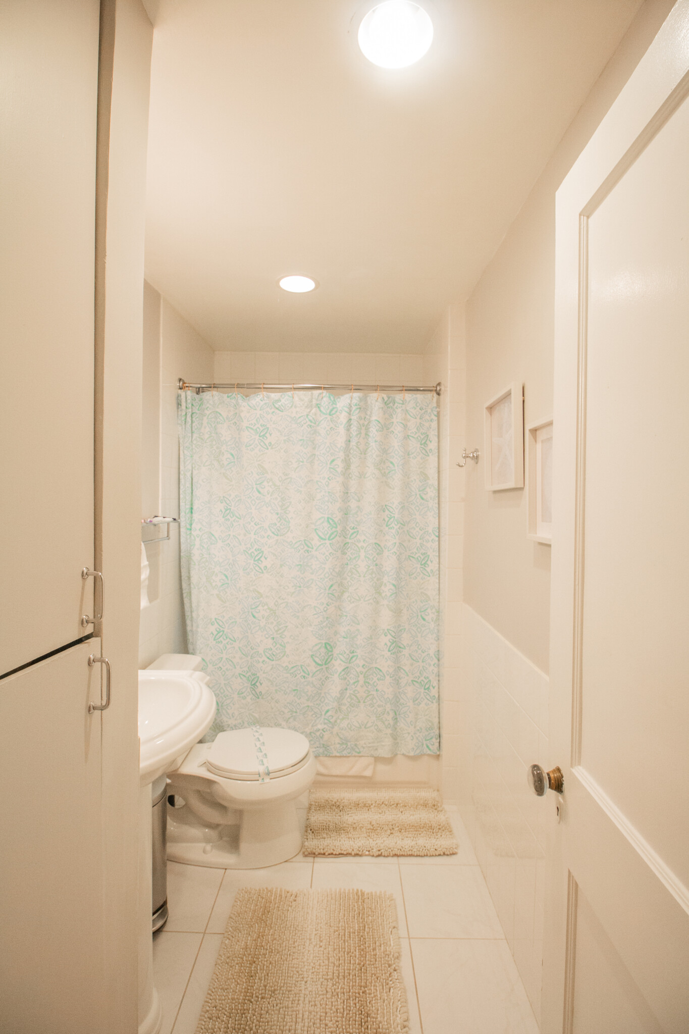 1253 Beacon St, Coolidge Corner