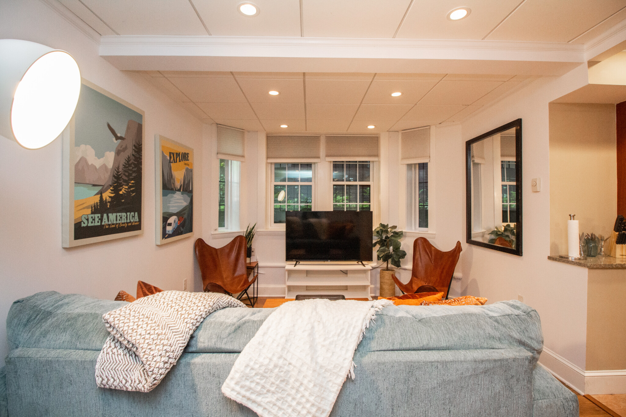 1253 Beacon St, Coolidge Corner