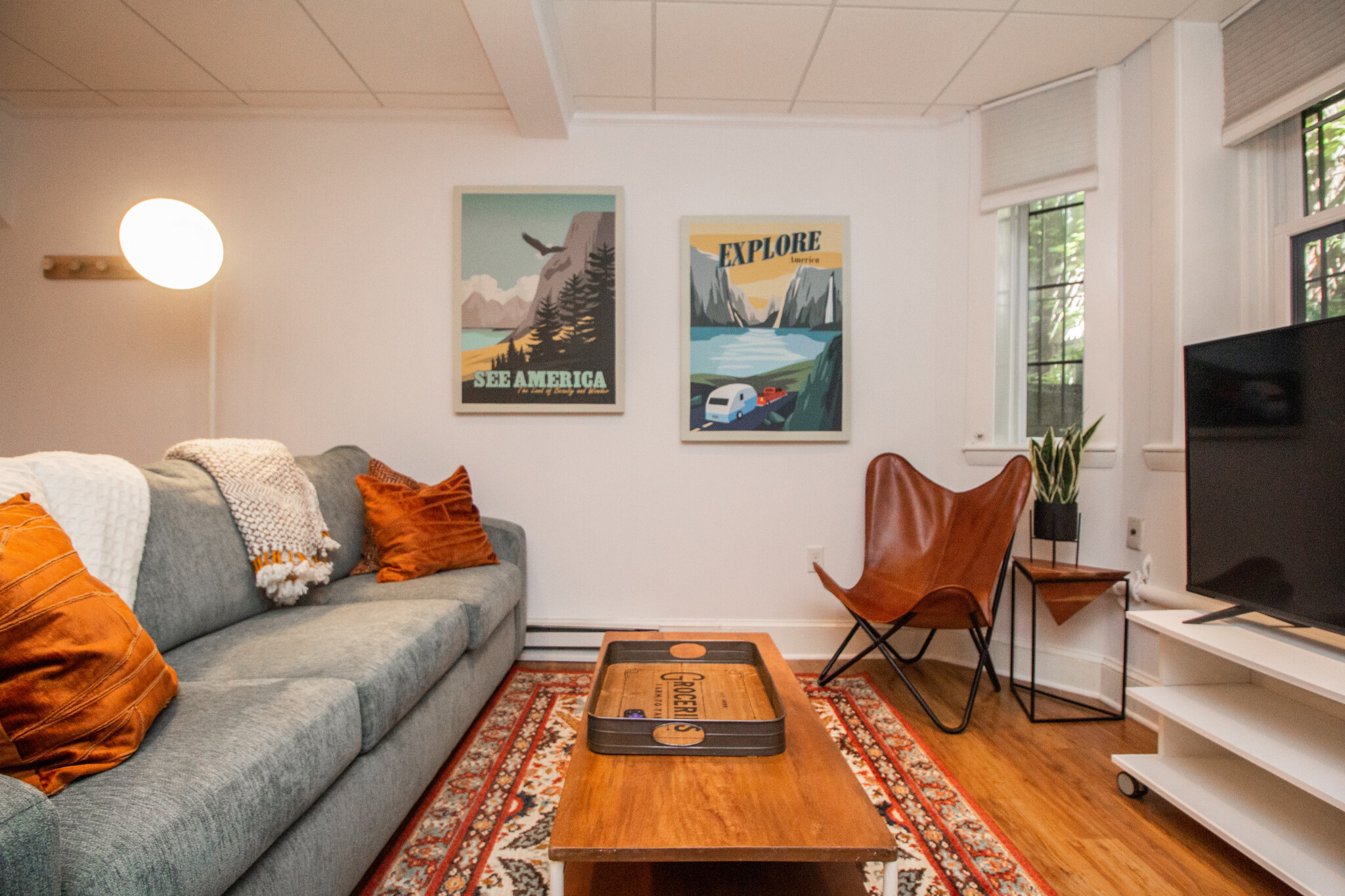 1253 Beacon St, Coolidge Corner