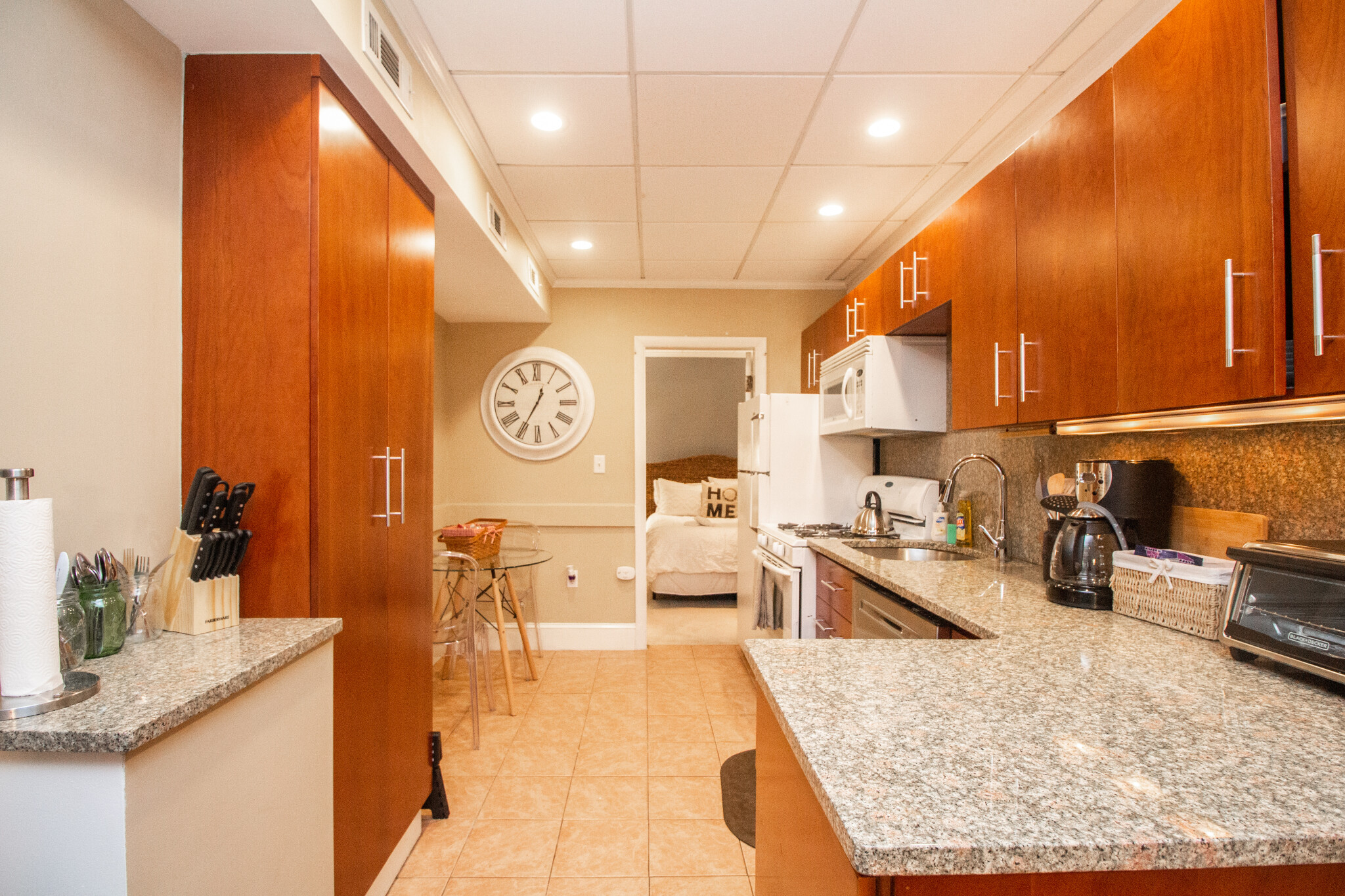 1253 Beacon St, Coolidge Corner