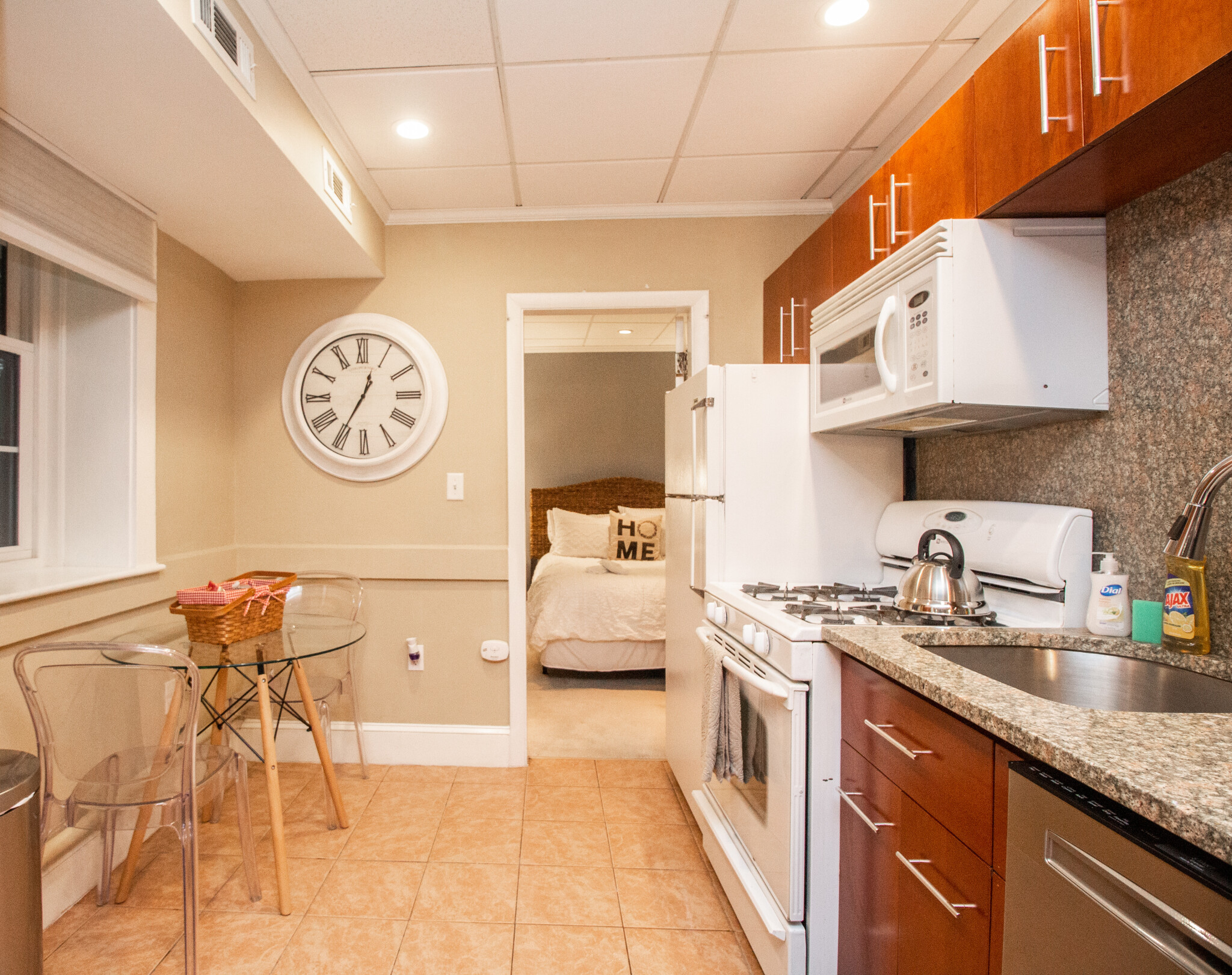 1253 Beacon St, Coolidge Corner