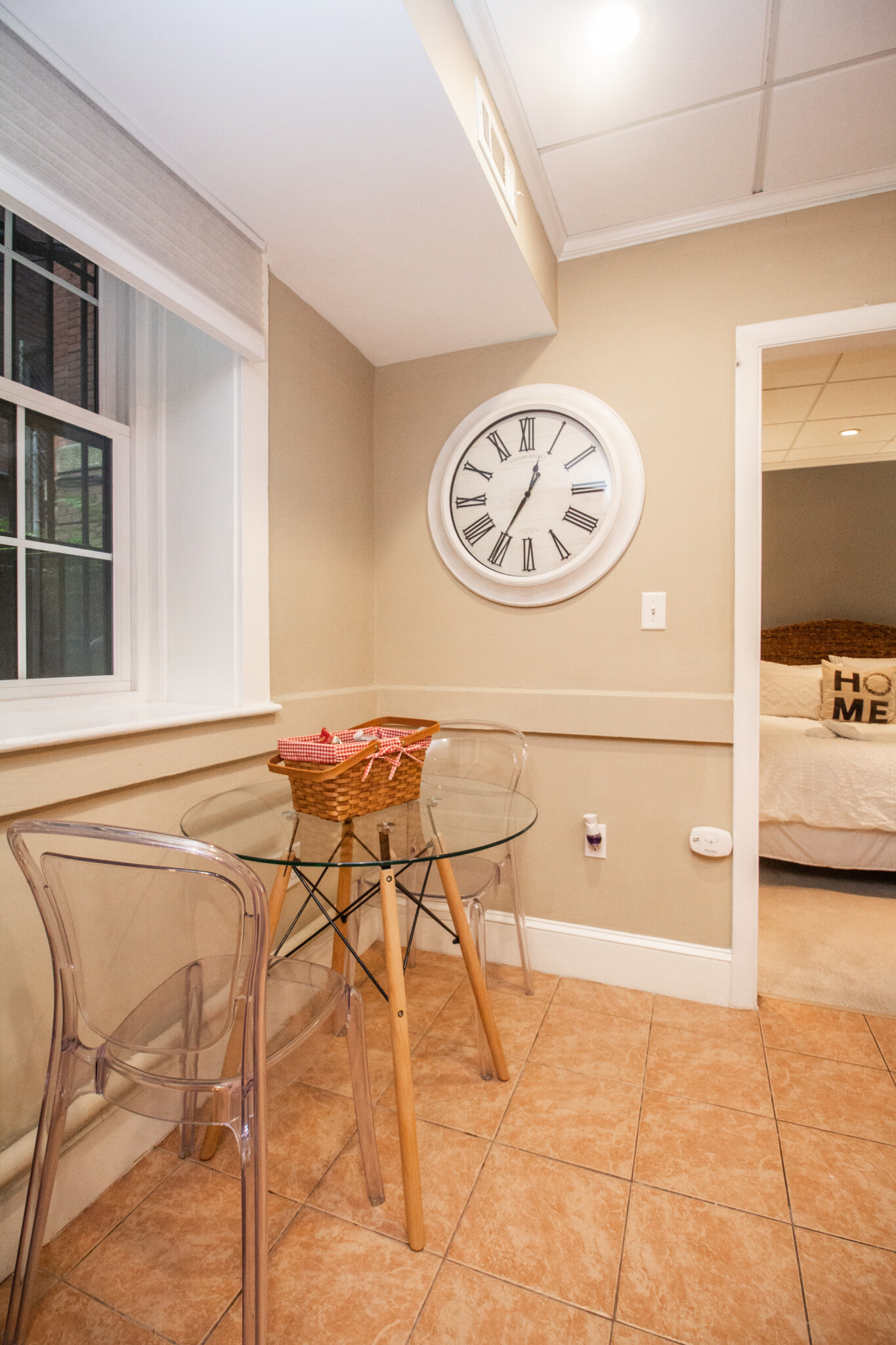 1253 Beacon St, Coolidge Corner