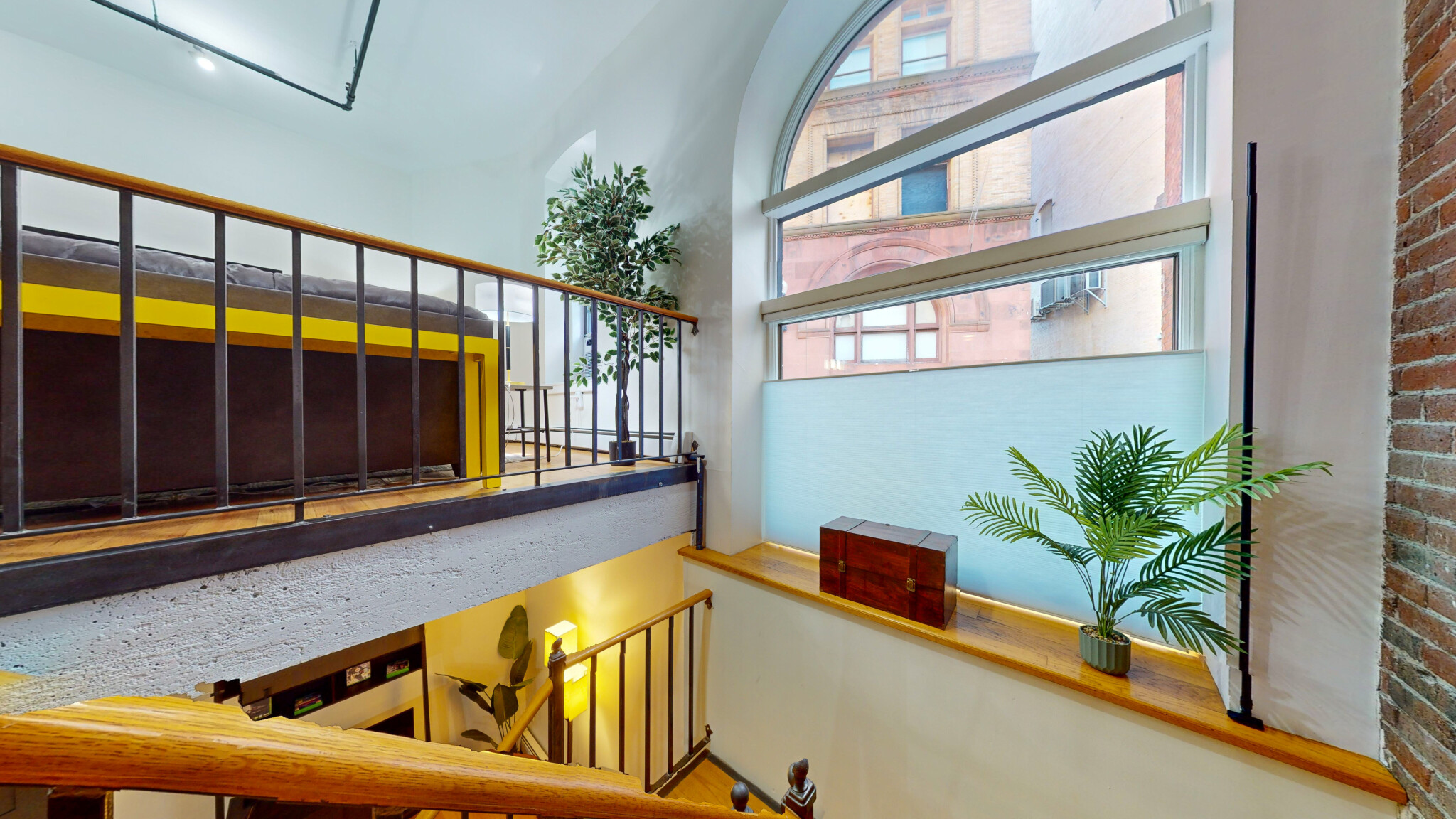 13-19 Stanhope St, Back Bay