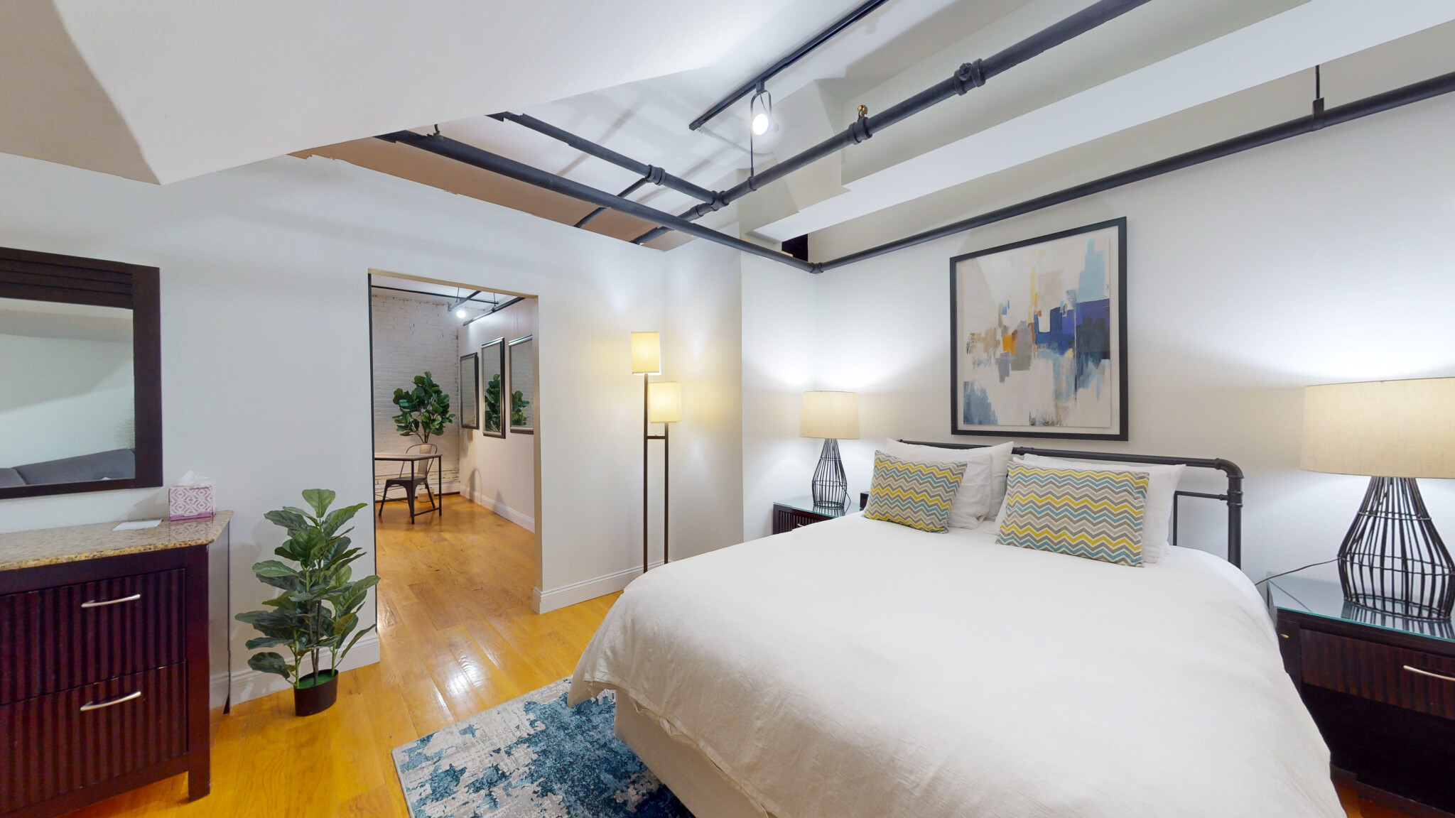 13-19 Stanhope St, Back Bay