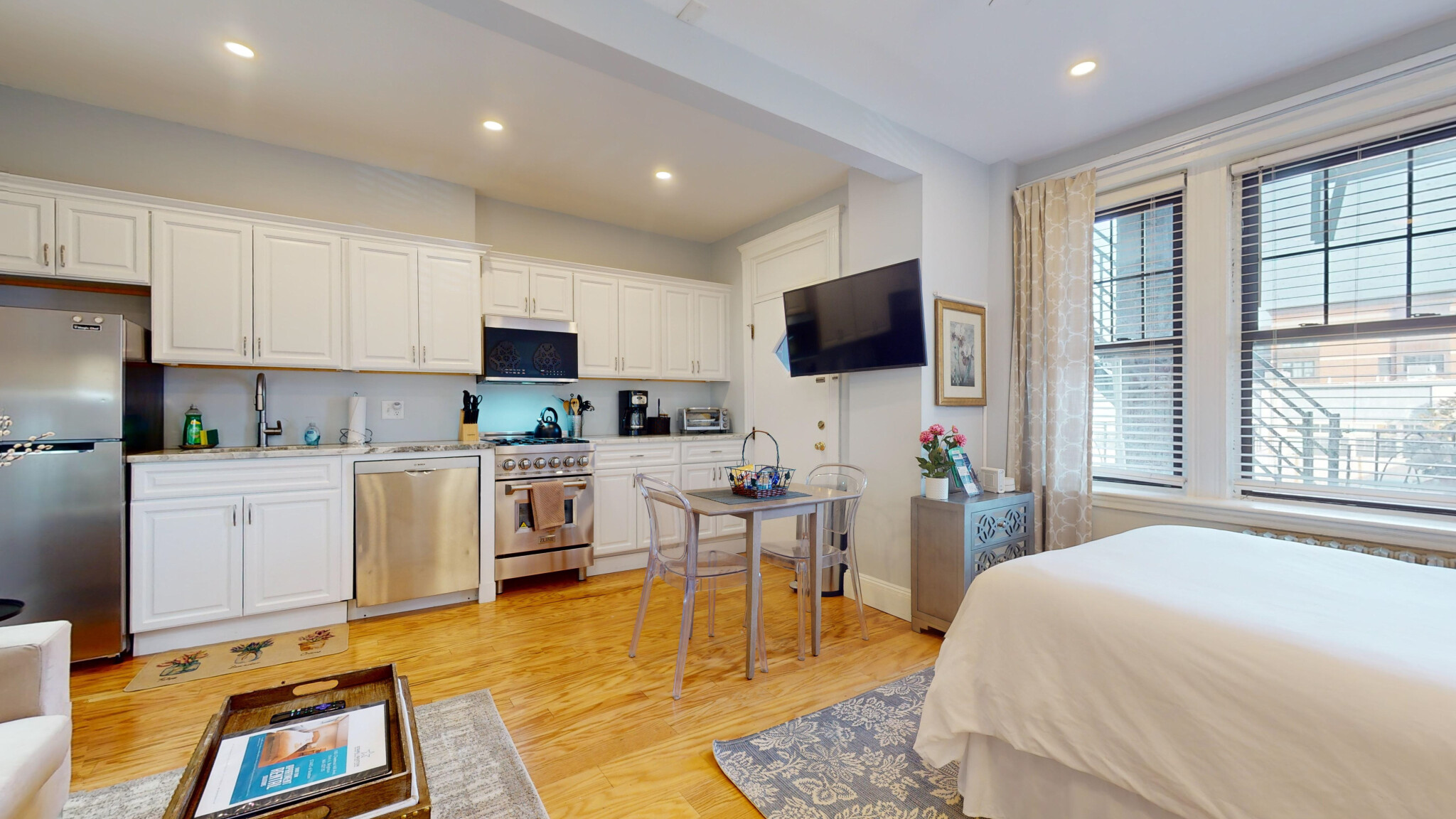 185 Chestnut Hill Ave, Brighton