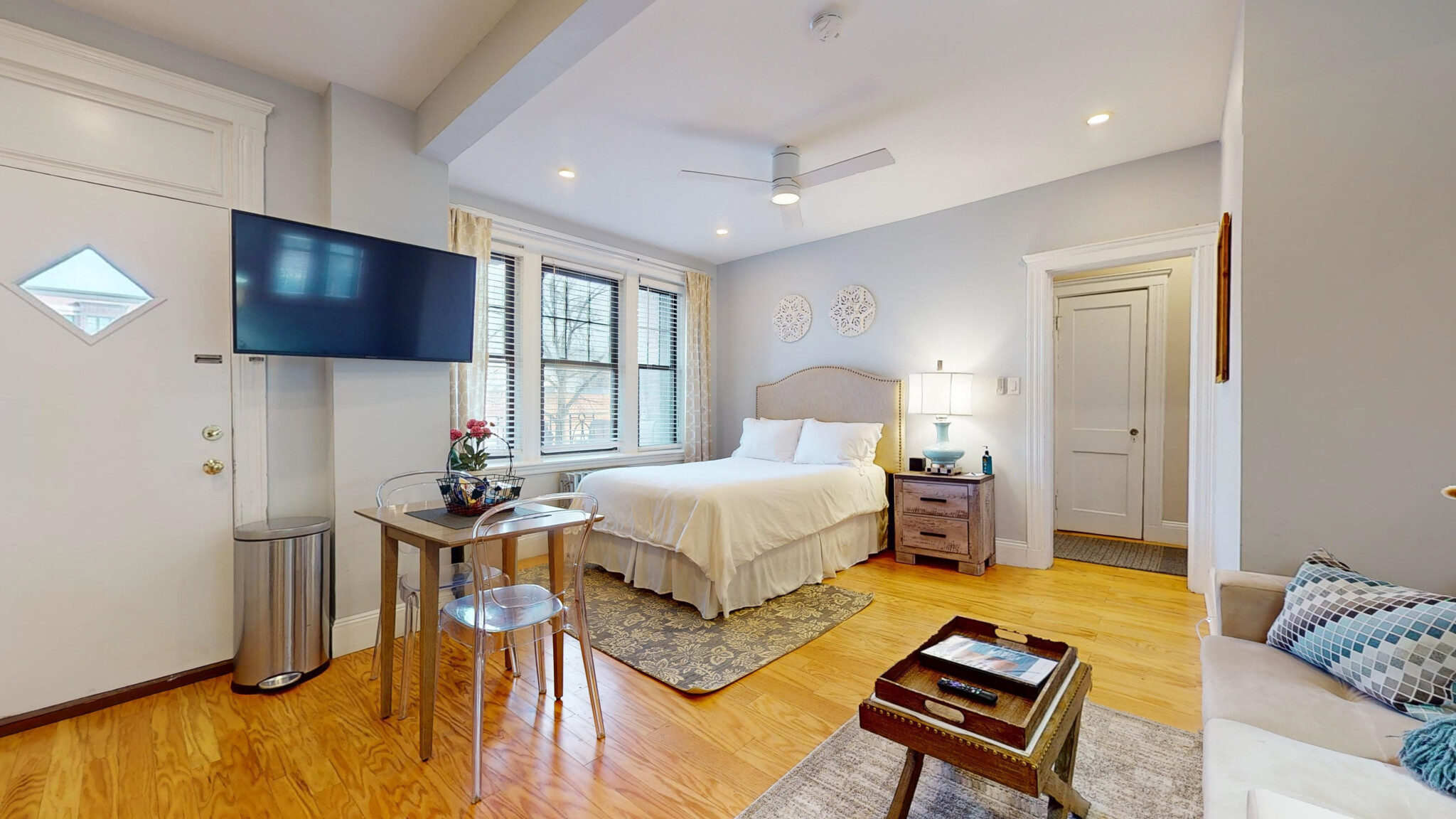 185 Chestnut Hill Ave, Brighton