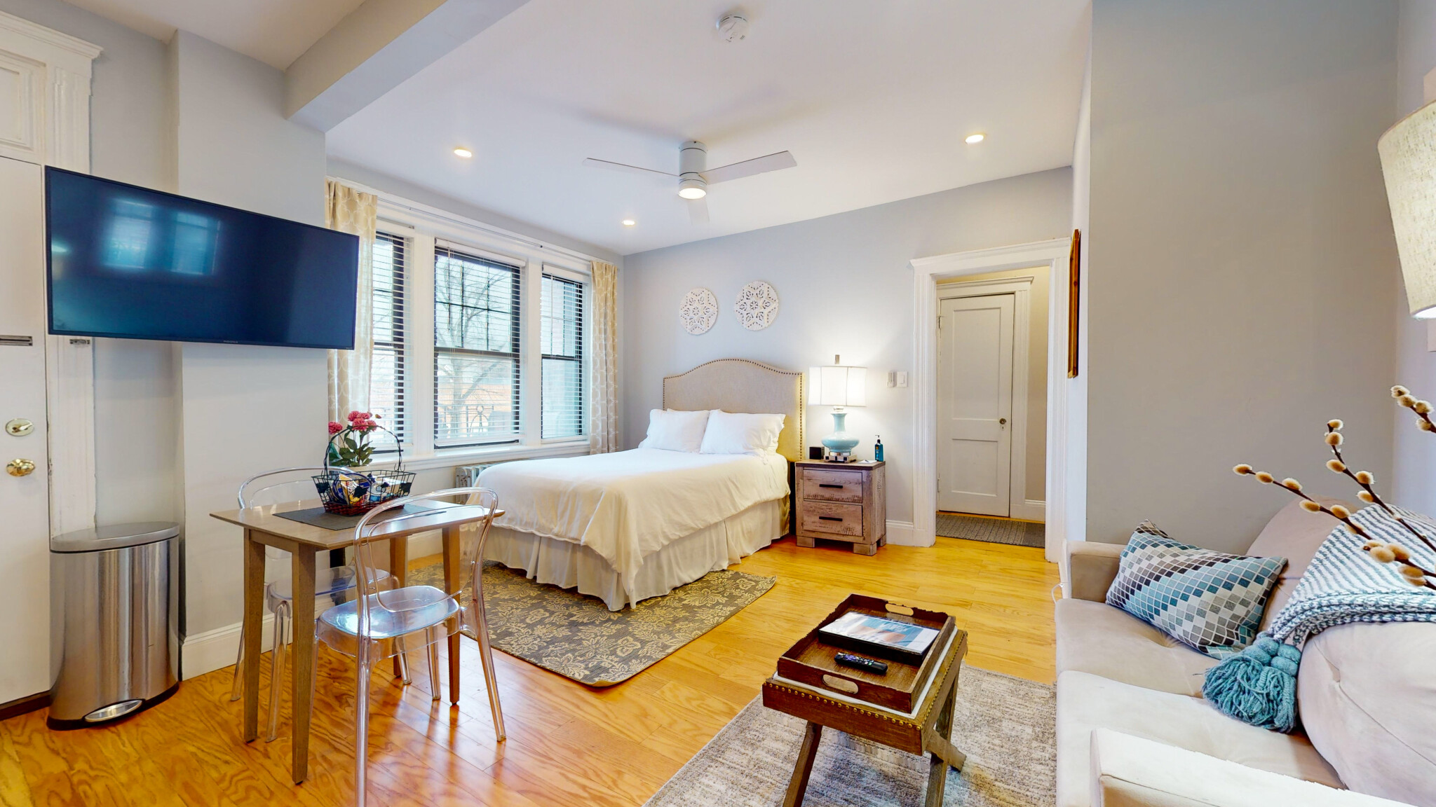 185 Chestnut Hill Ave, Brighton