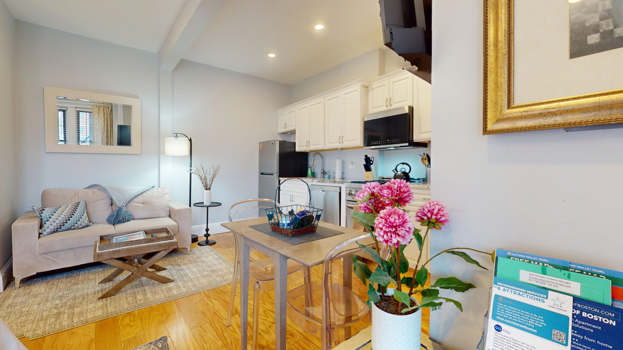 185 Chestnut Hill Ave, Brighton