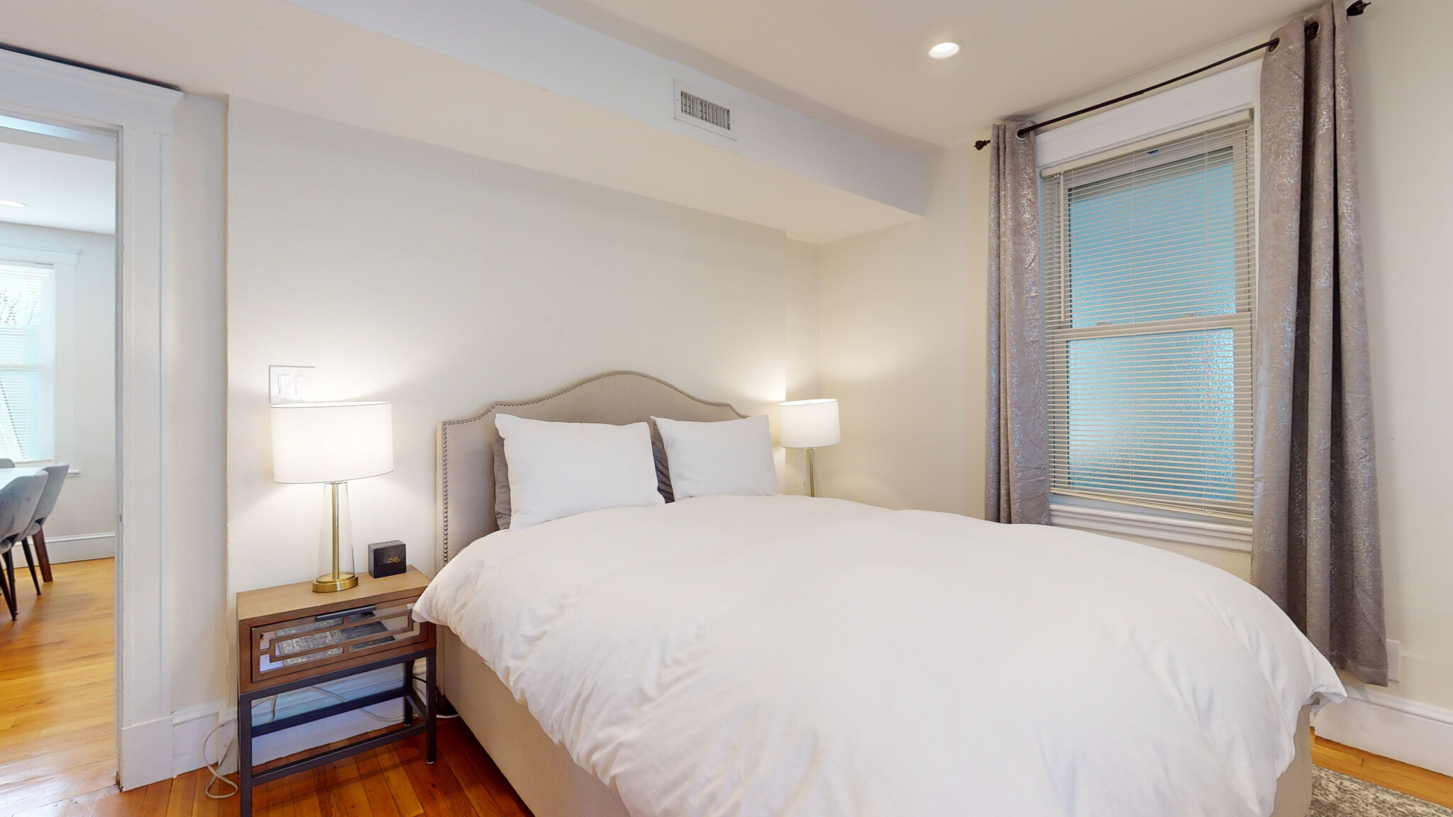 30 Clay St, North Cambridge