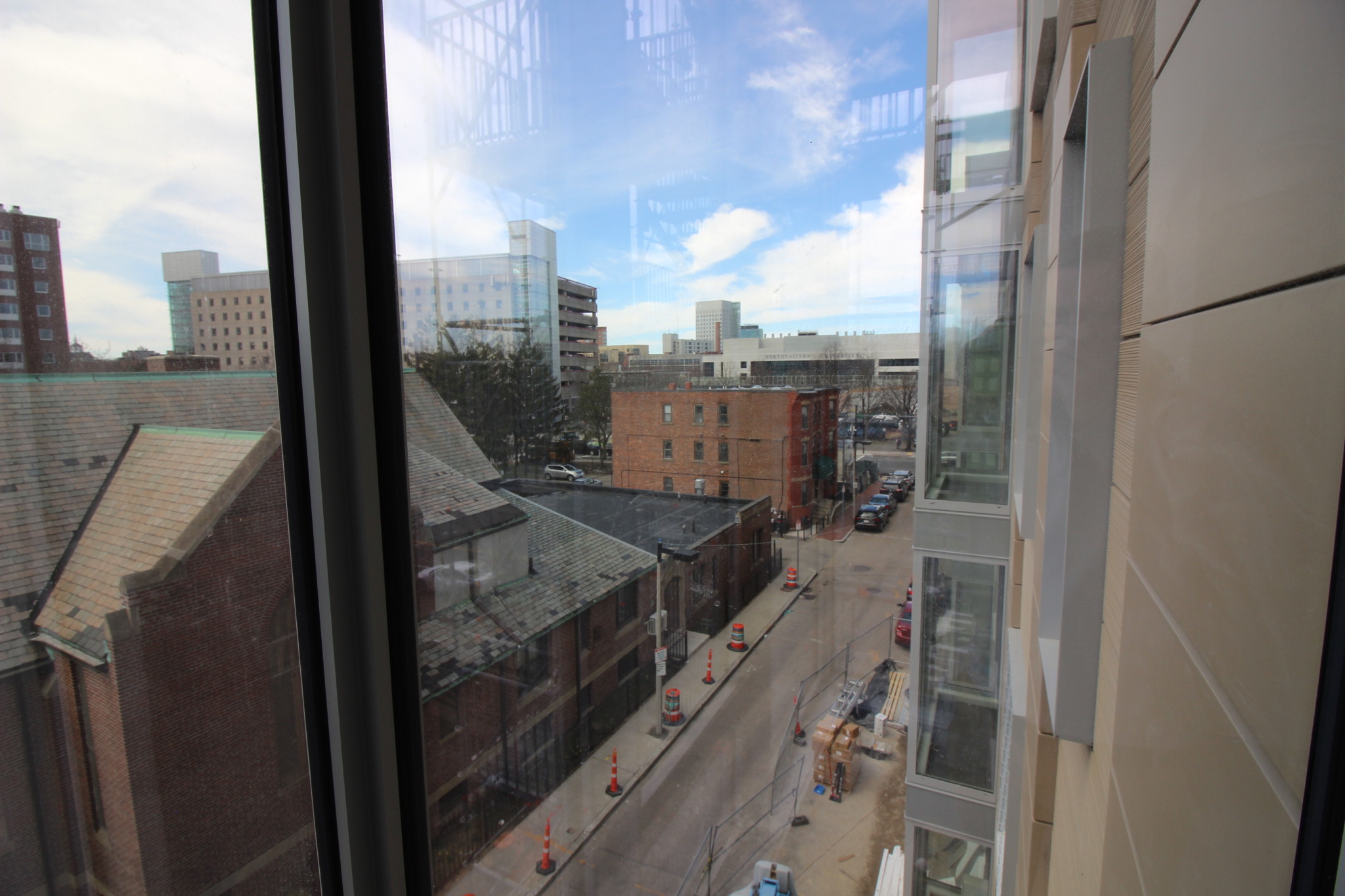 1065 Tremont St, Roxbury