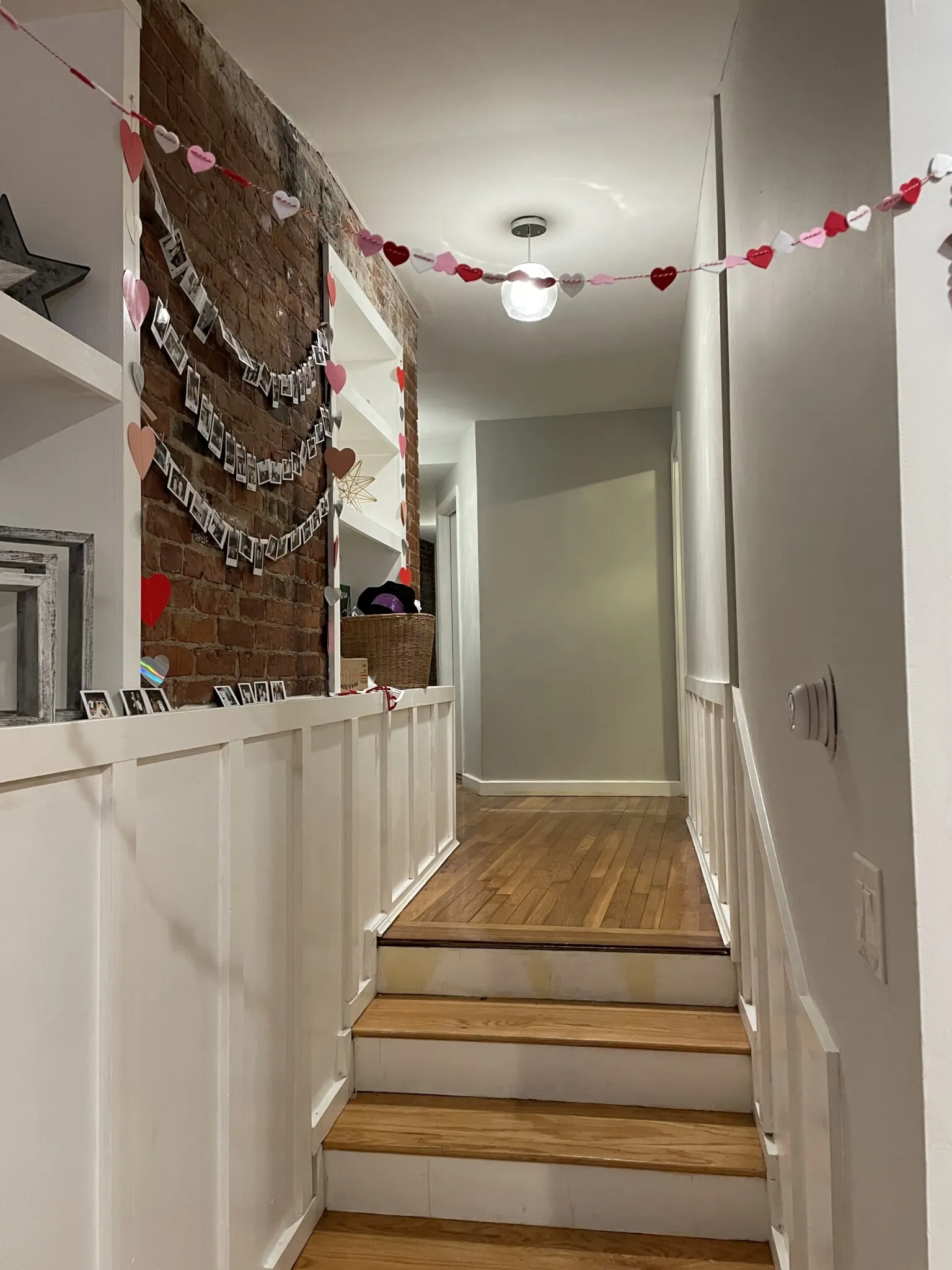 153 Salem St, North End