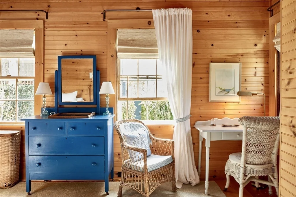 66 Hulbert Avenue North House, Nantucket