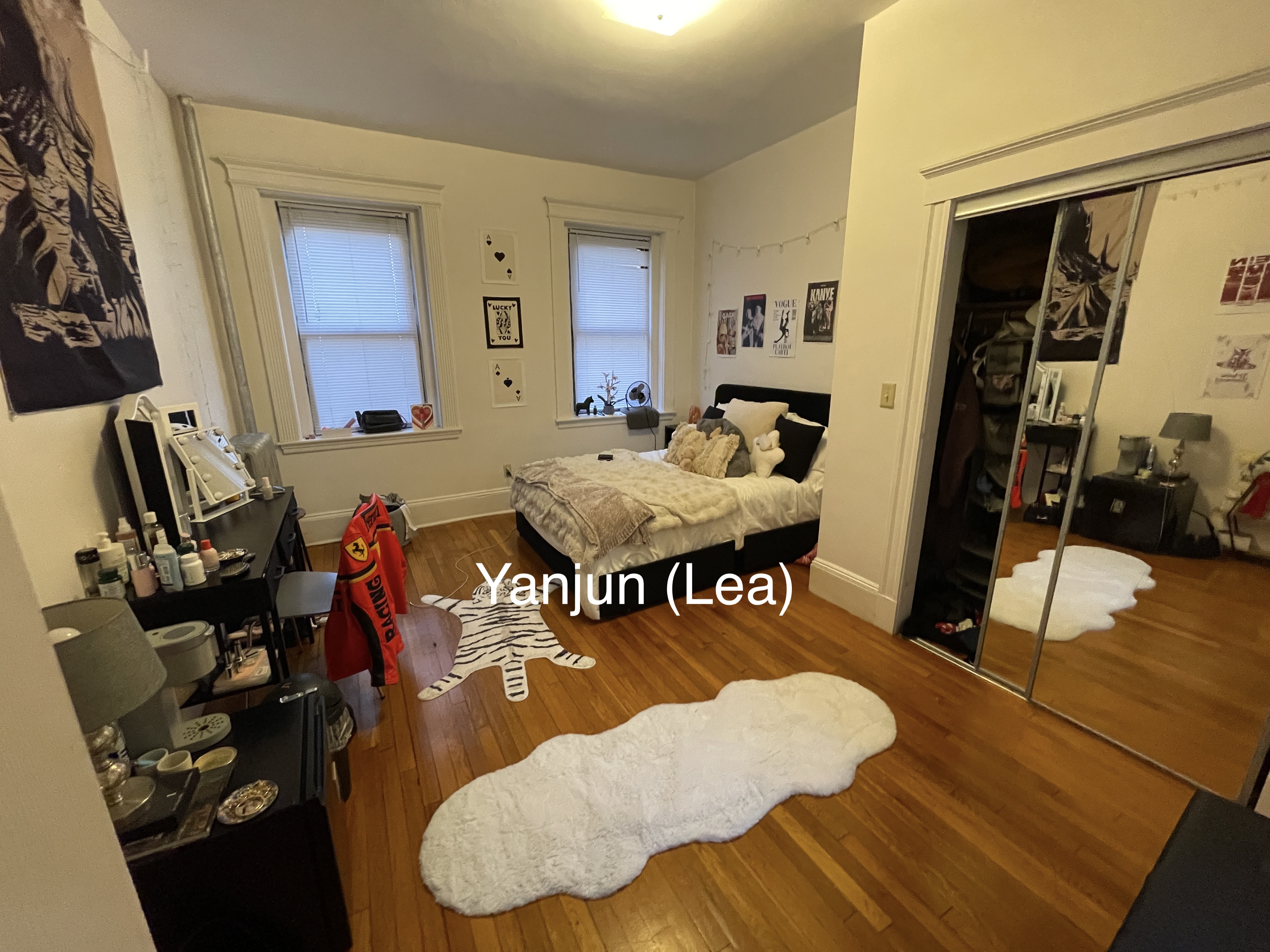 1258 Commonwealth Ave, Allston