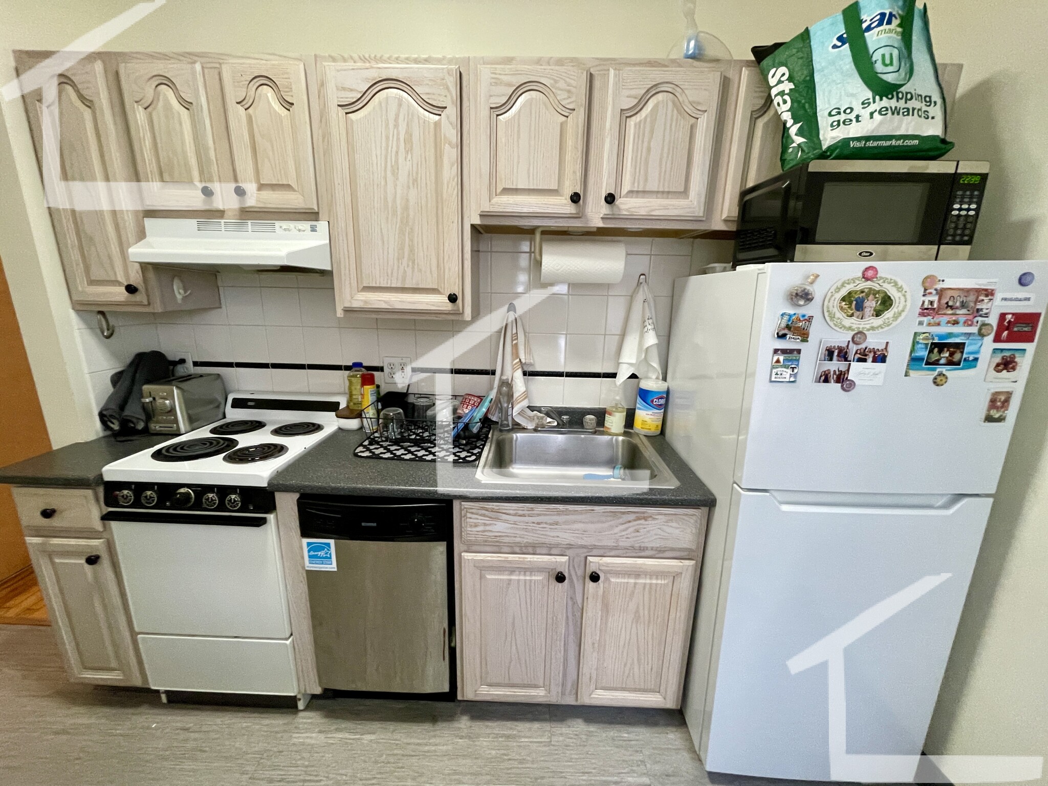 206 Chestnut Hill Ave, Brighton