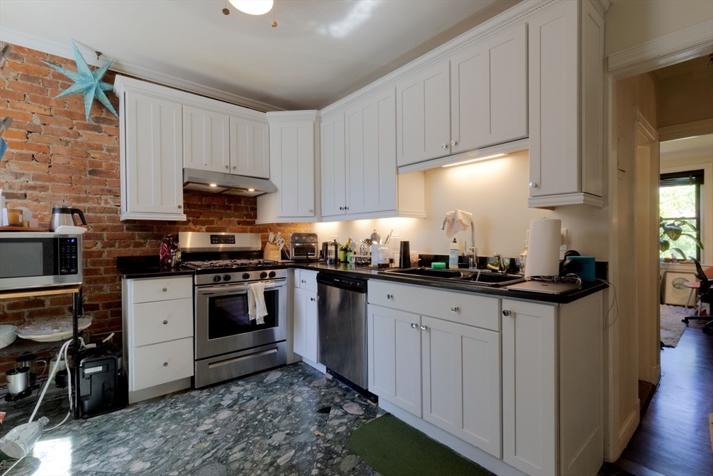 1400 Commonwealth Ave, Allston