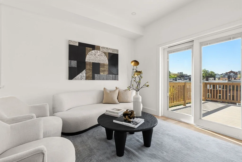 100 Bennington St, East Boston