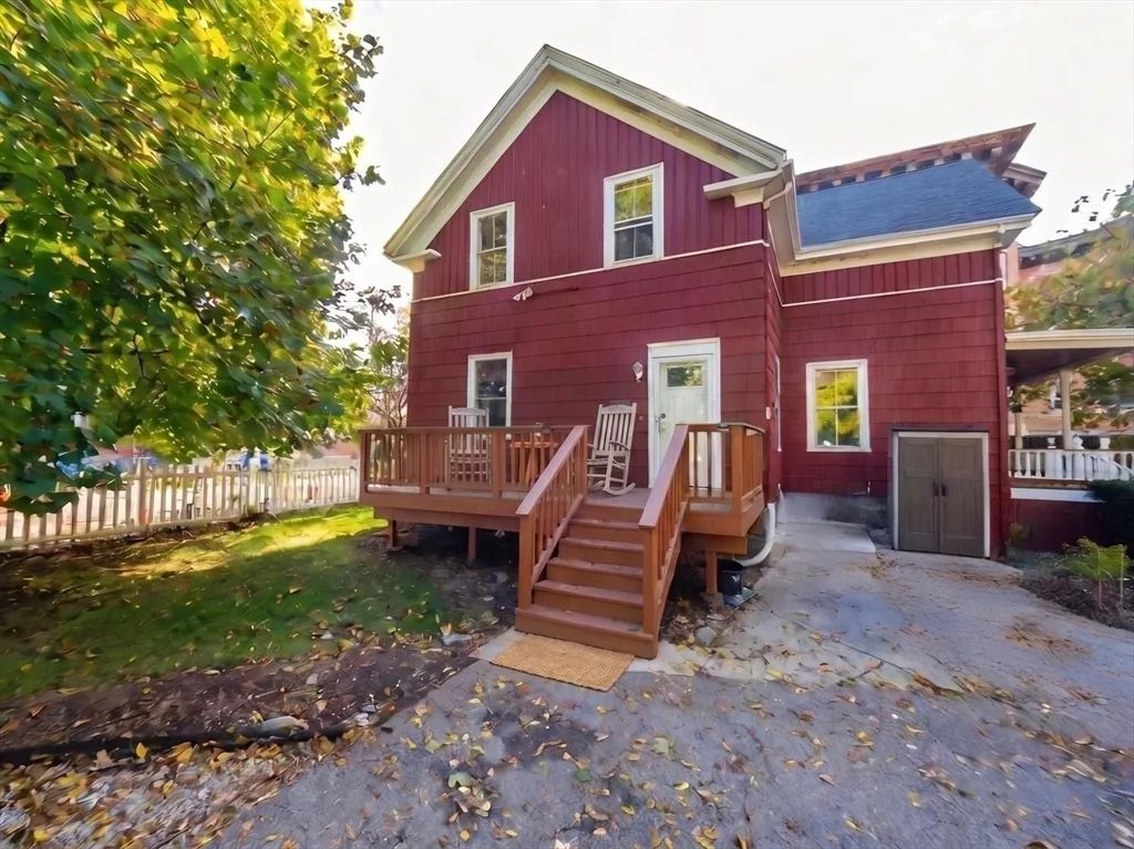12 Adella Pl, Allston