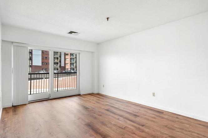 133 Commander Shea Boulevard, Quincy