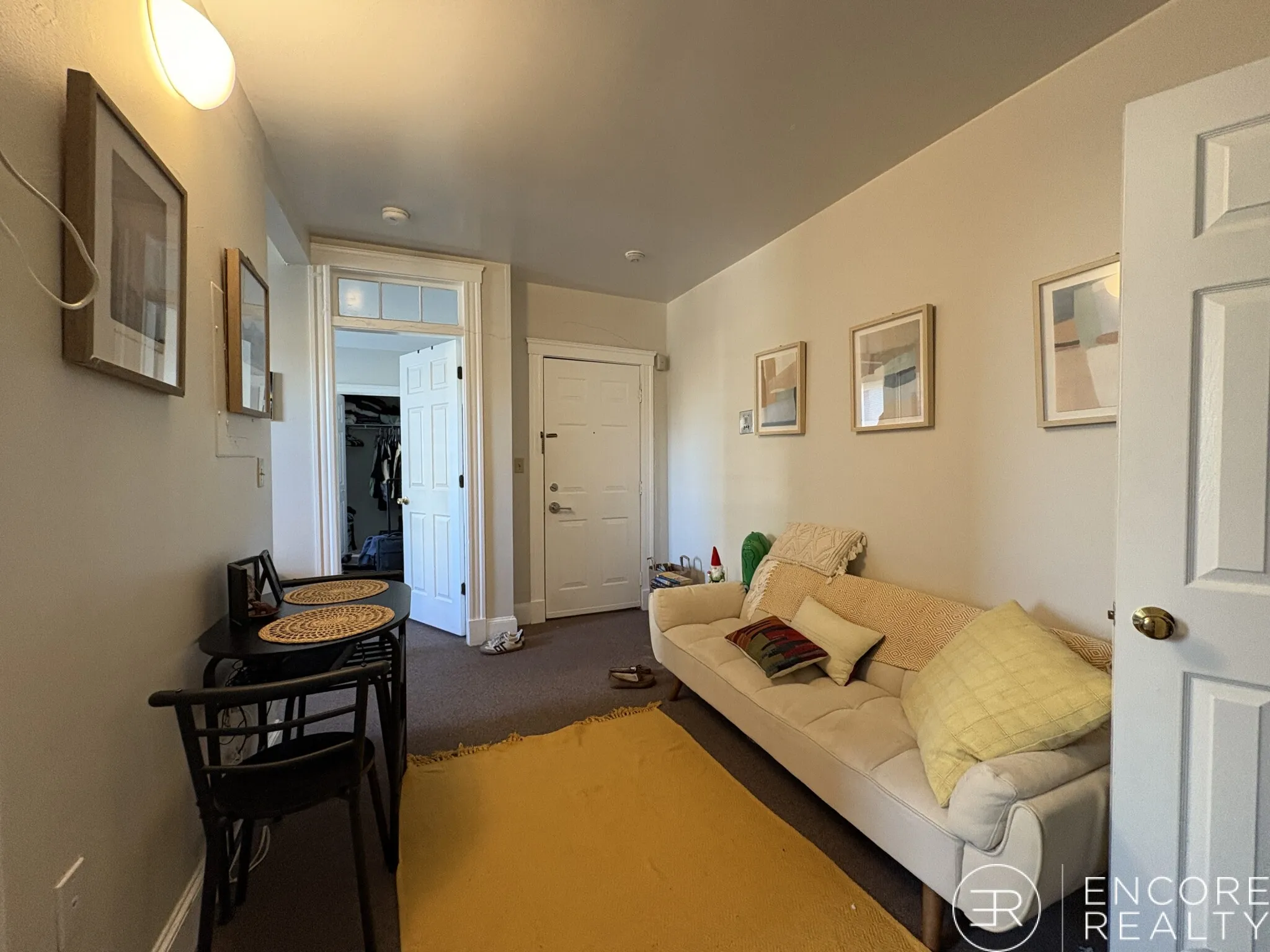 833 Beacon St, Fenway