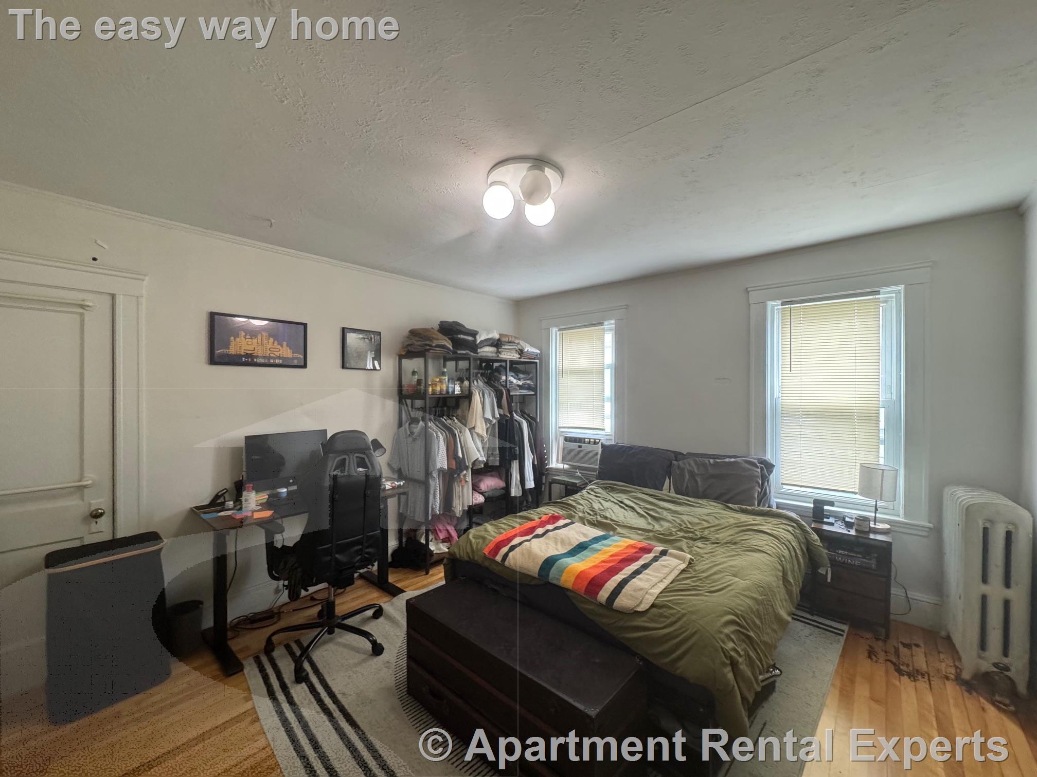 109 Orchard St, Davis Square