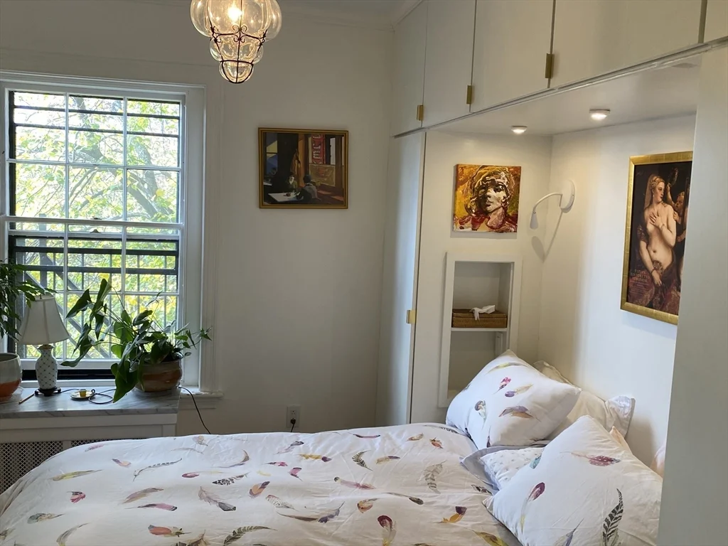 88 Mount Vernon, Beacon Hill