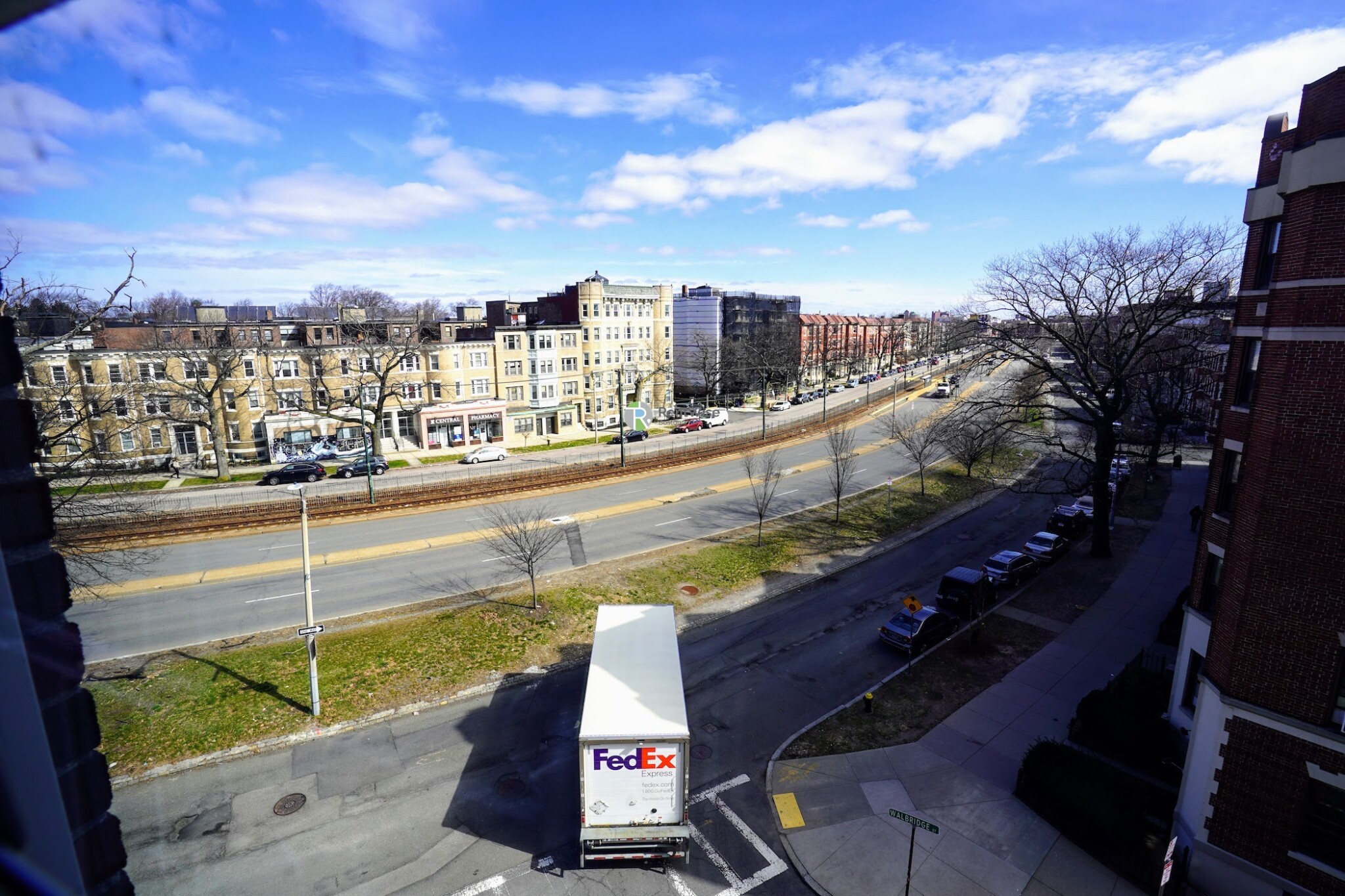 1350 Commonwealth Ave, Allston