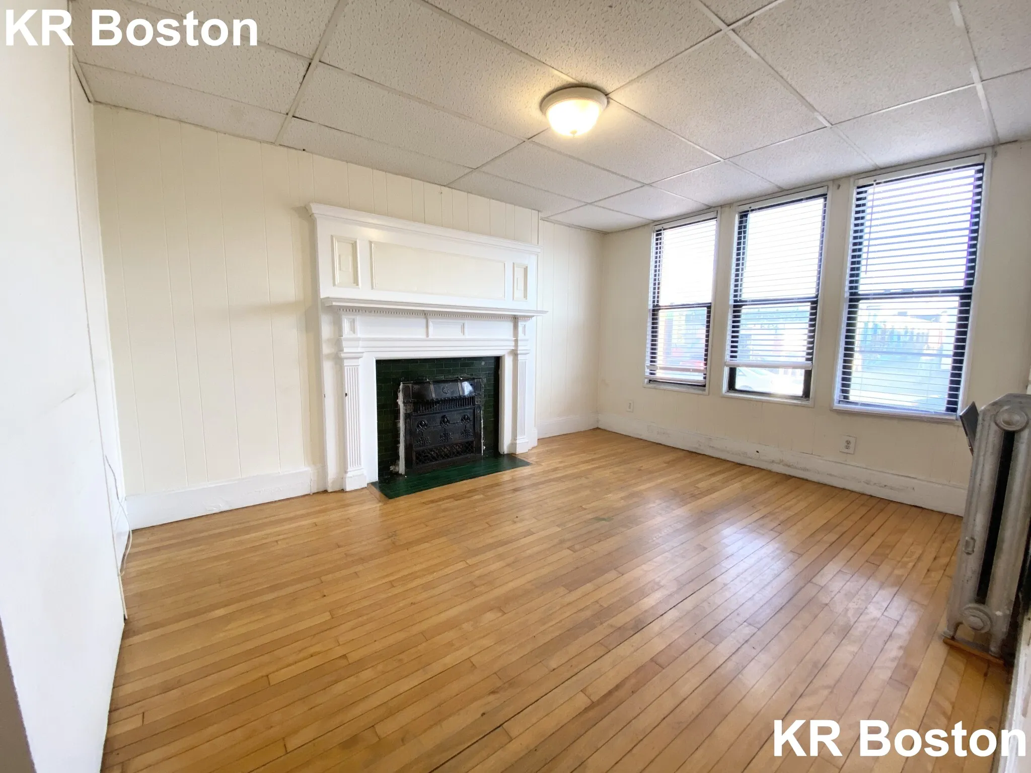 439 Cambridge St, Allston