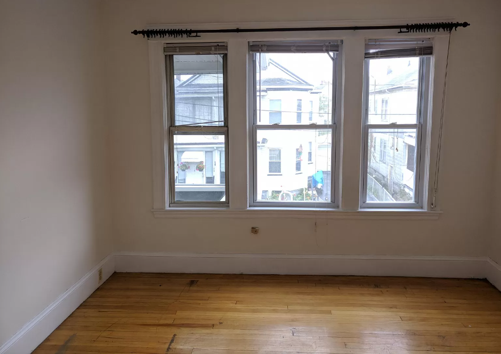 35 Rose St, Ward Two