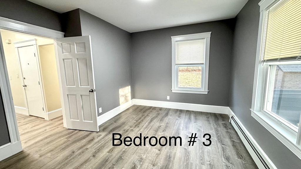 98 Saint Rose, Boston