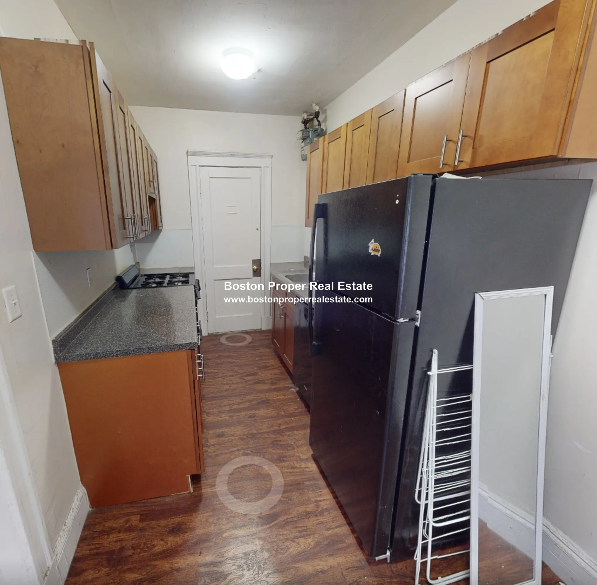 1167 Boylston St, Fenway