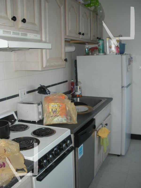 206 Chestnut Hill Ave, Brighton